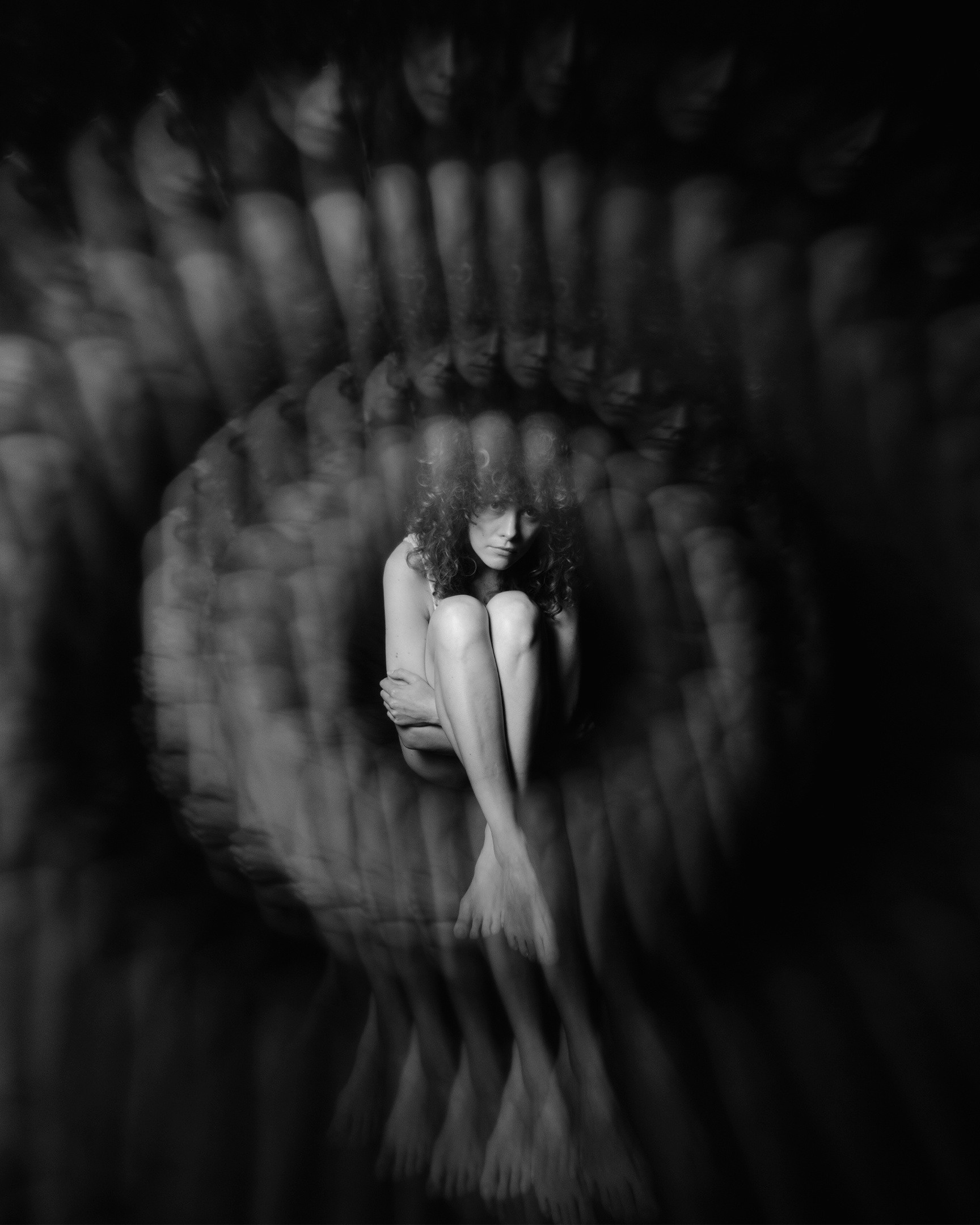 Онлайн-курс. Портретный фотограф в Санкт-Петербурге Алексей Корзов