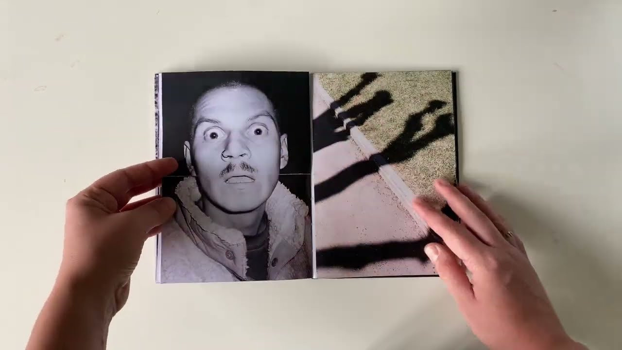 ABSURSUR. Nasti Davydova