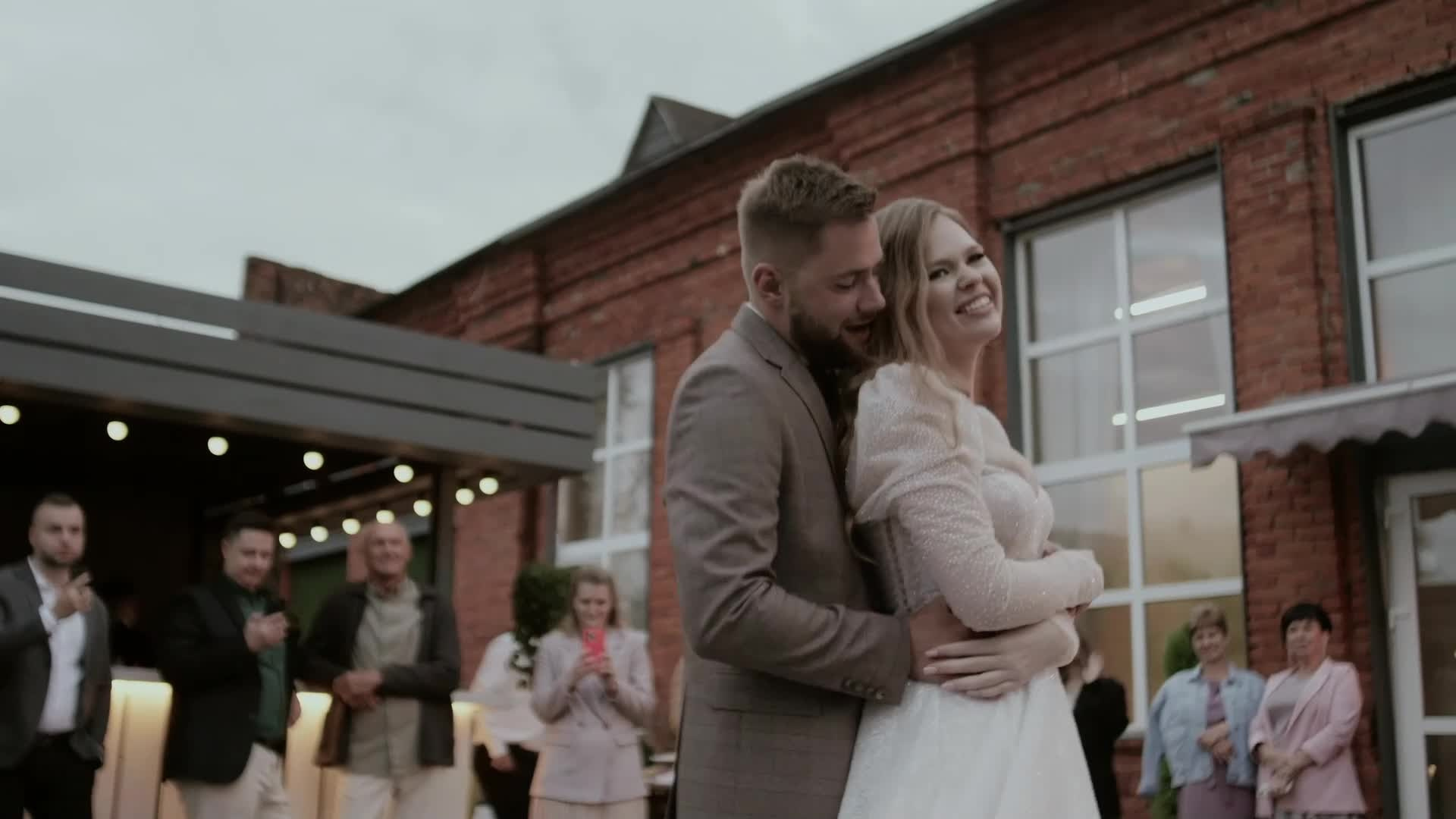 СВАДЬБЫ и ЛАВСТОРИ. Видеограф Санкт-Петербург/Москва Константин Ефремов