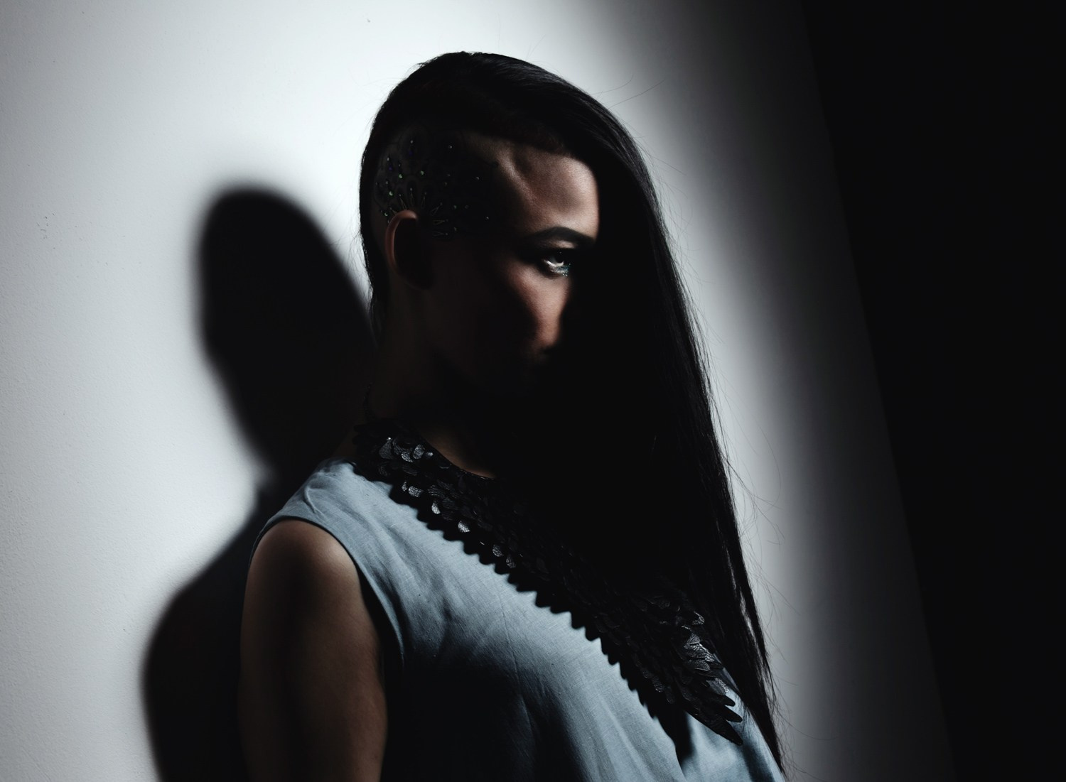 Фотограф Александра Малинкина