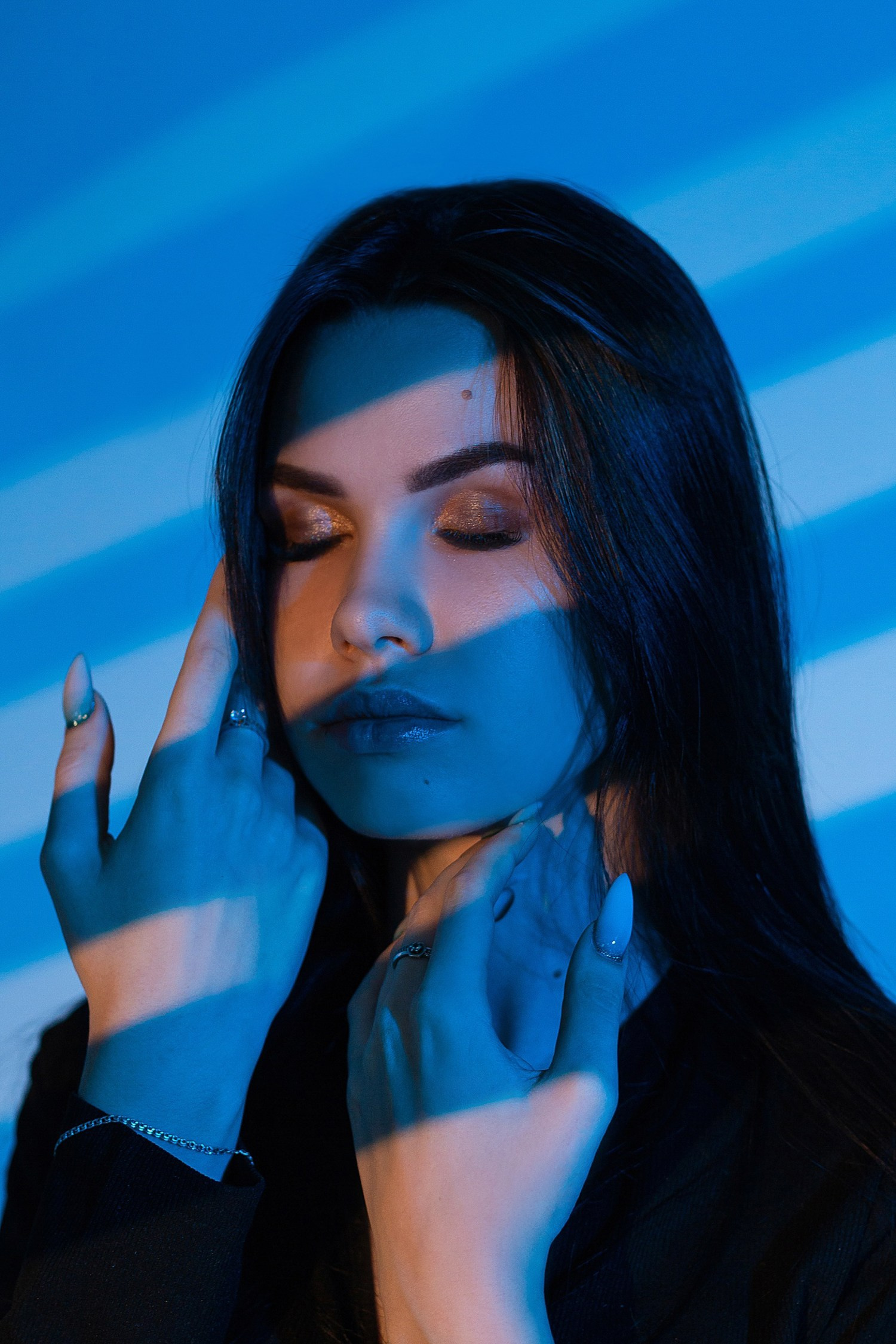 Студия. Фотограф Сочи Адлер. Солькаева Анастасия