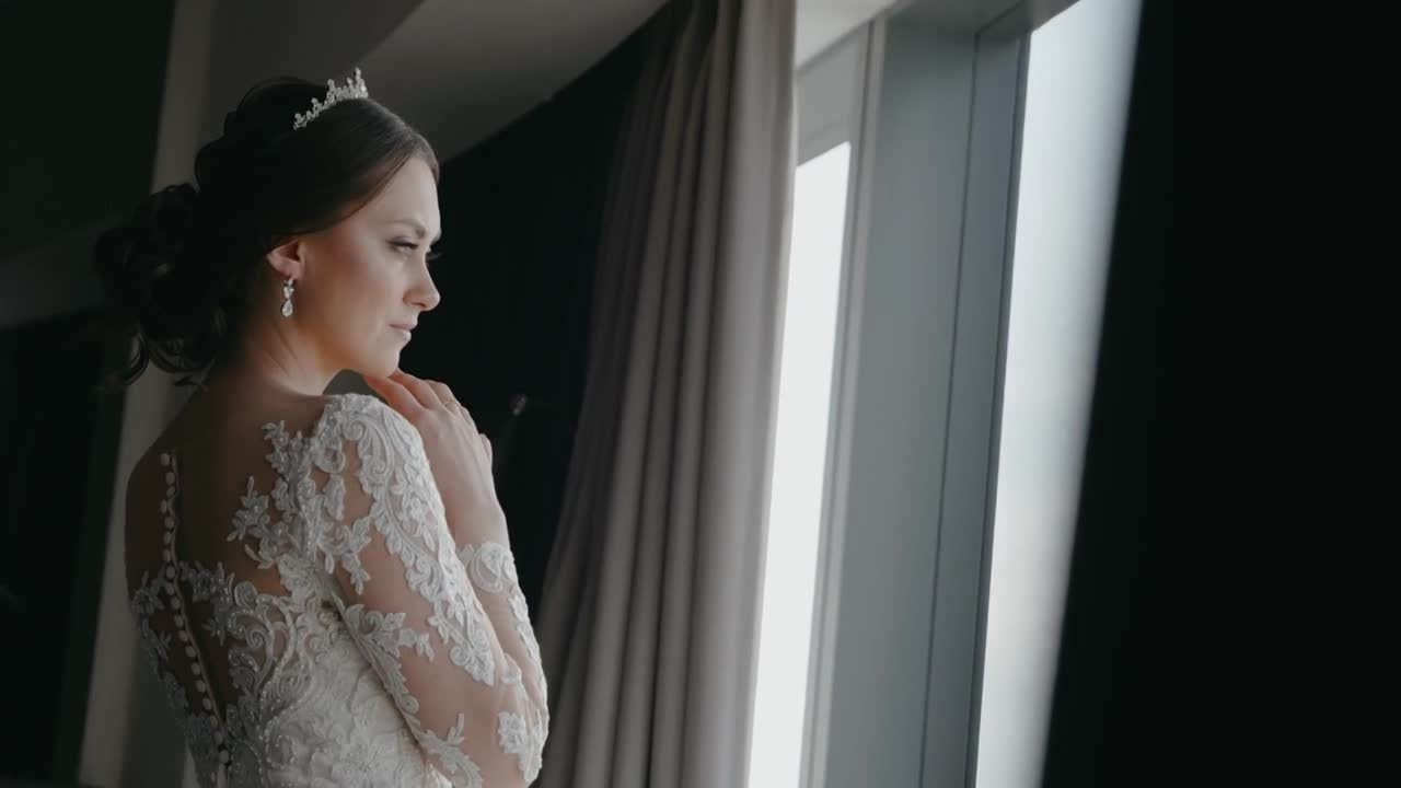 Видео. Свадебный фотограф и видеограф Дмитрий Горяченков