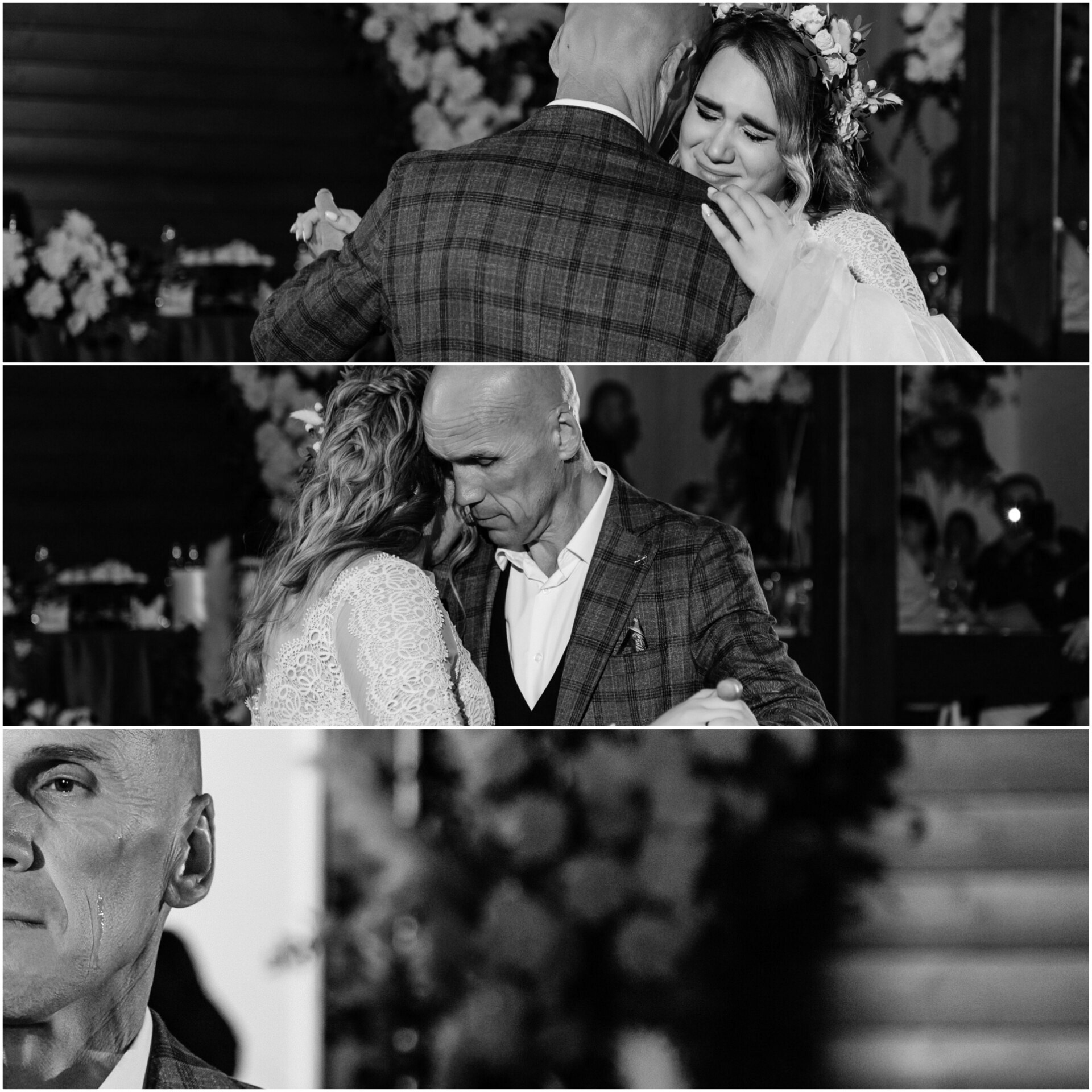 Свадебный и портретный фотограф в Липецке Анастасия Ролдугина