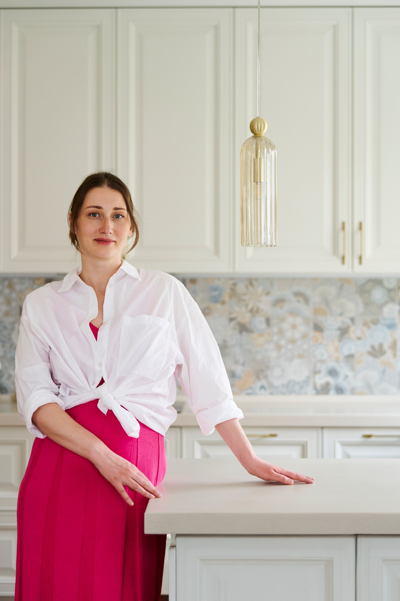 Таунхаус: кирпичный квартал. Фотограф для дизайнеров, застройщиков и бизнеса — интерьеры и архитектура — Роман Свободный в Москве и по России