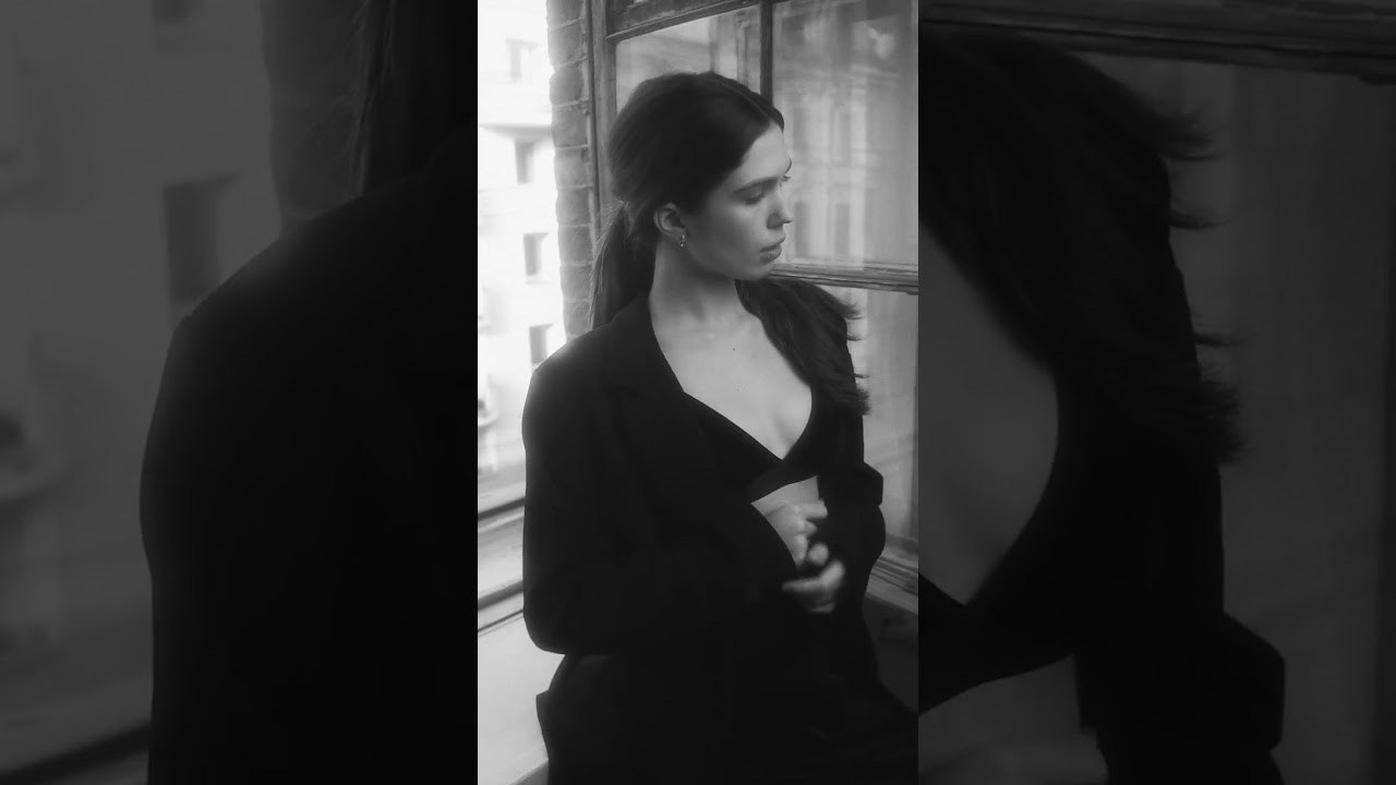 Видео-портреты. Фотограф в Санкт-Петербурге Андрей Пенков