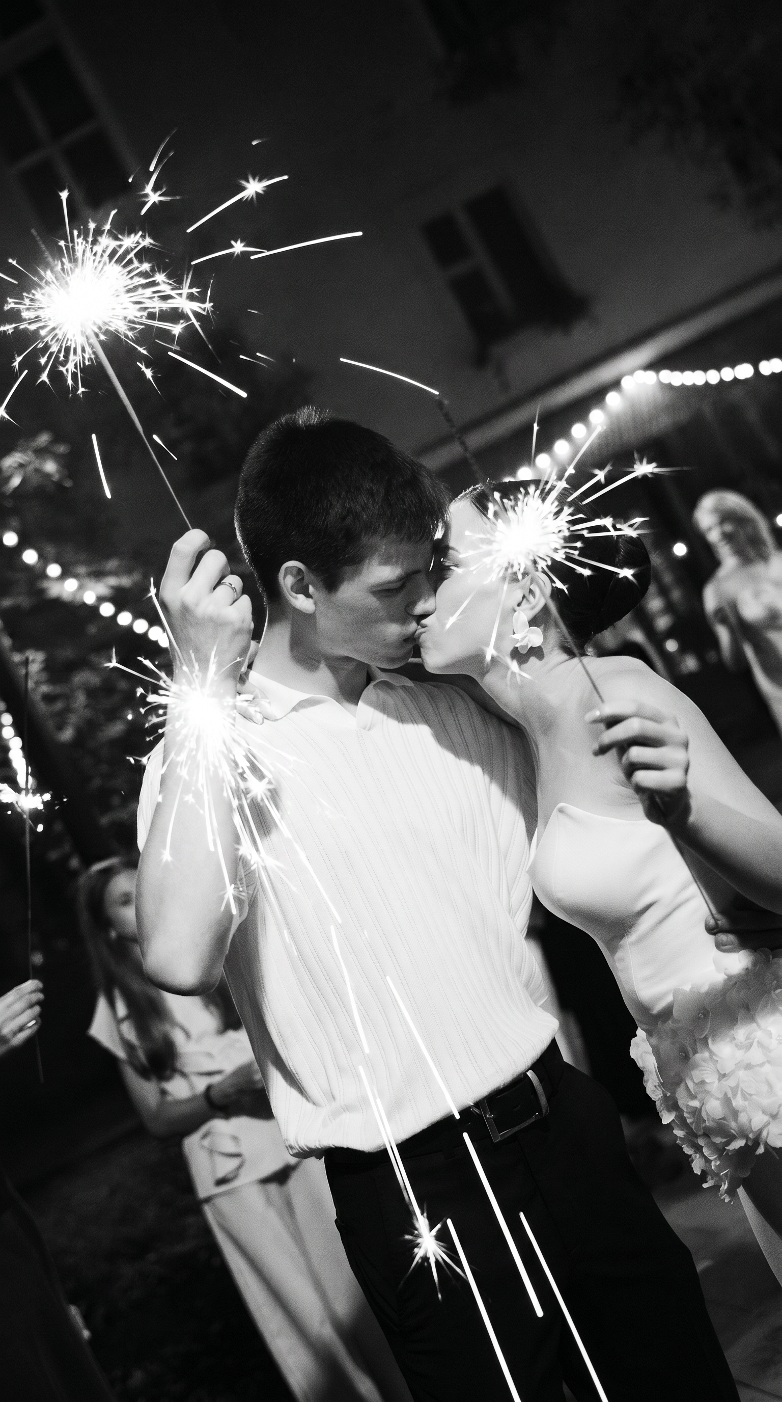 I'm in Love with you. Журавлёва Елена