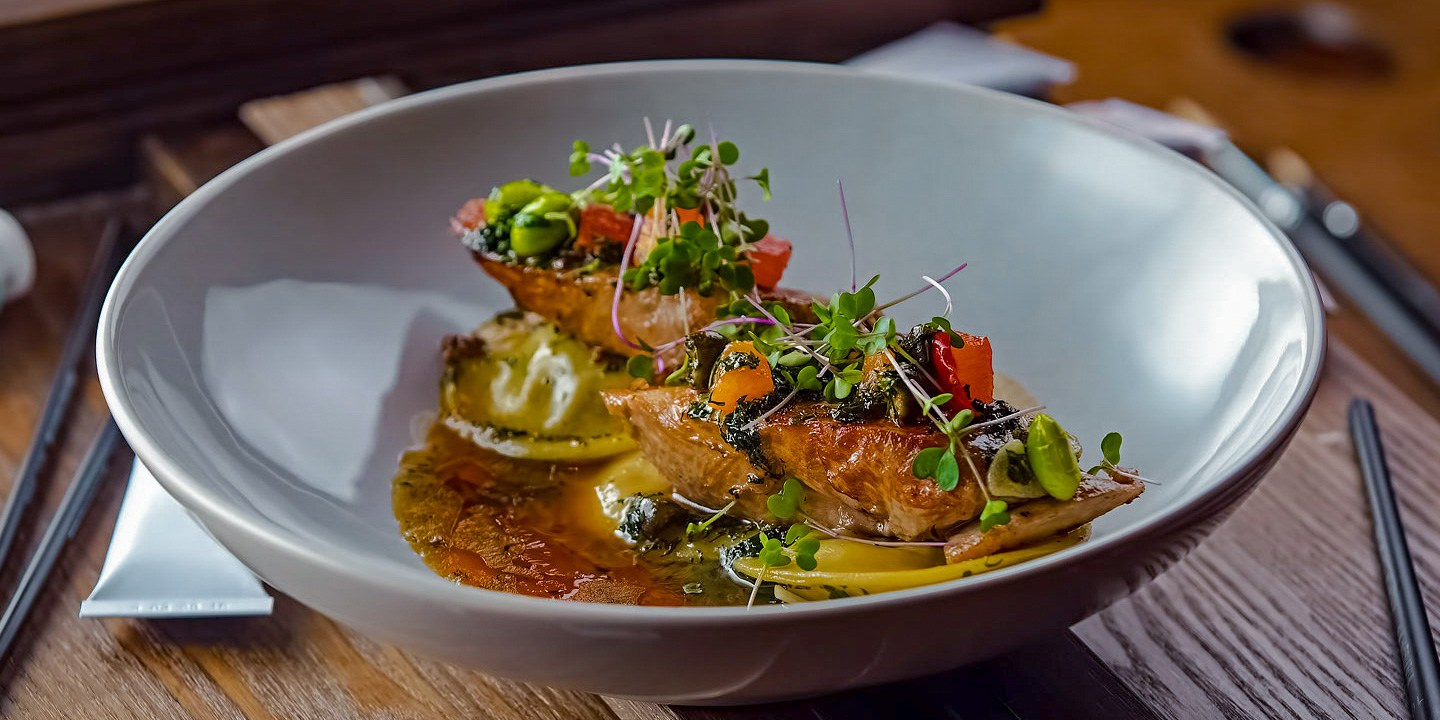 Фотограф и видеограф для бизнеса в Москве — фуд, рестораны, интерьер, контент | Sizov Studio