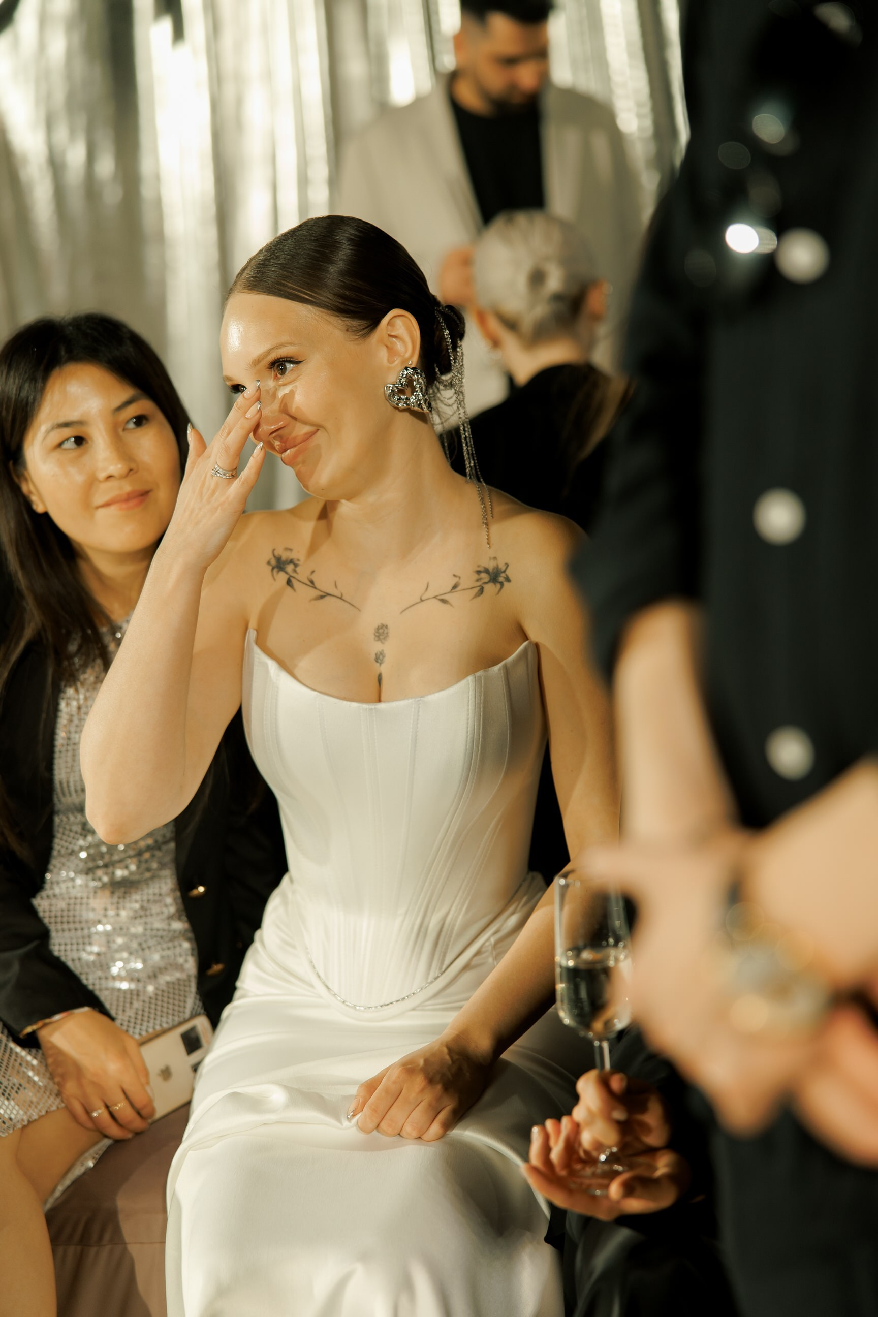 Лина & Ярослав. Yura Rush Свадебный фотограф Тюмень