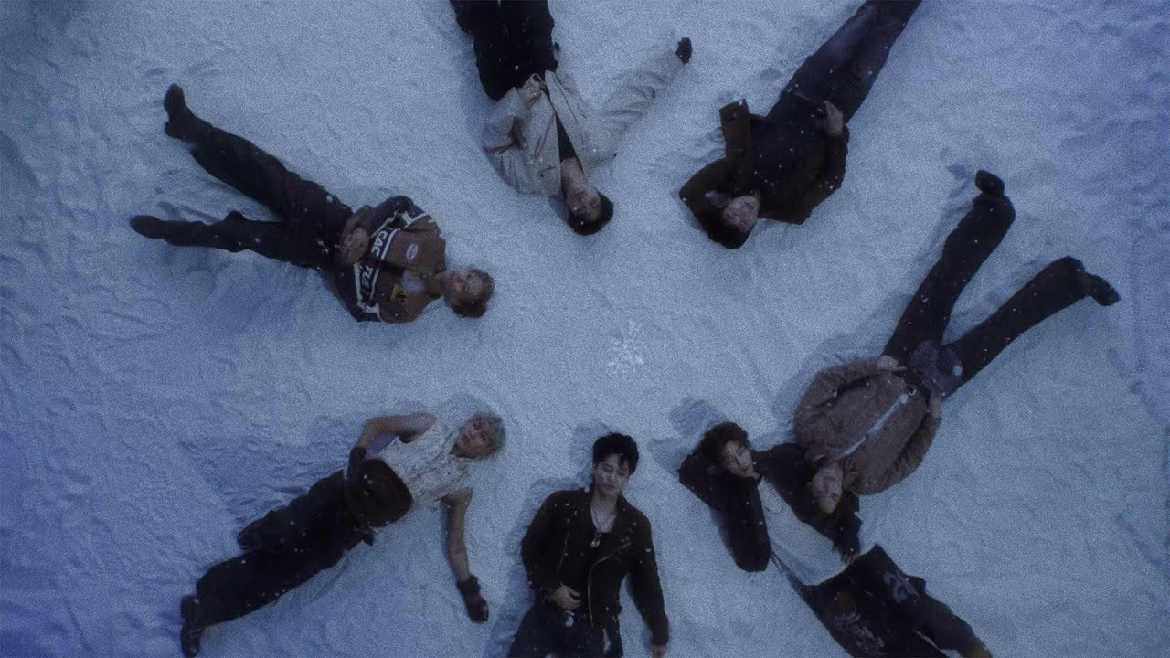 Видео альбом. Ы