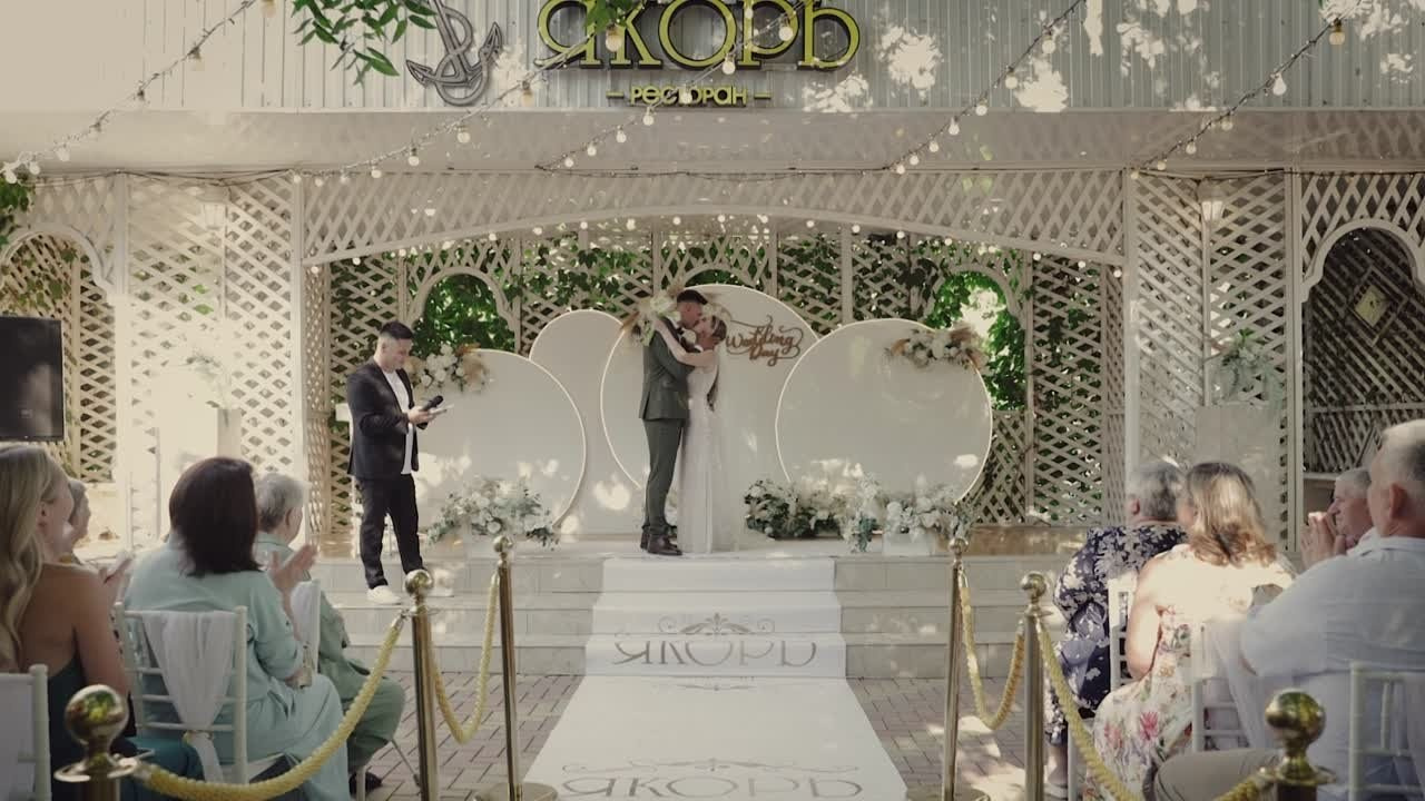 Услуги видеографа. Свадебный фотограф в Краснодаре Татьяна Гура