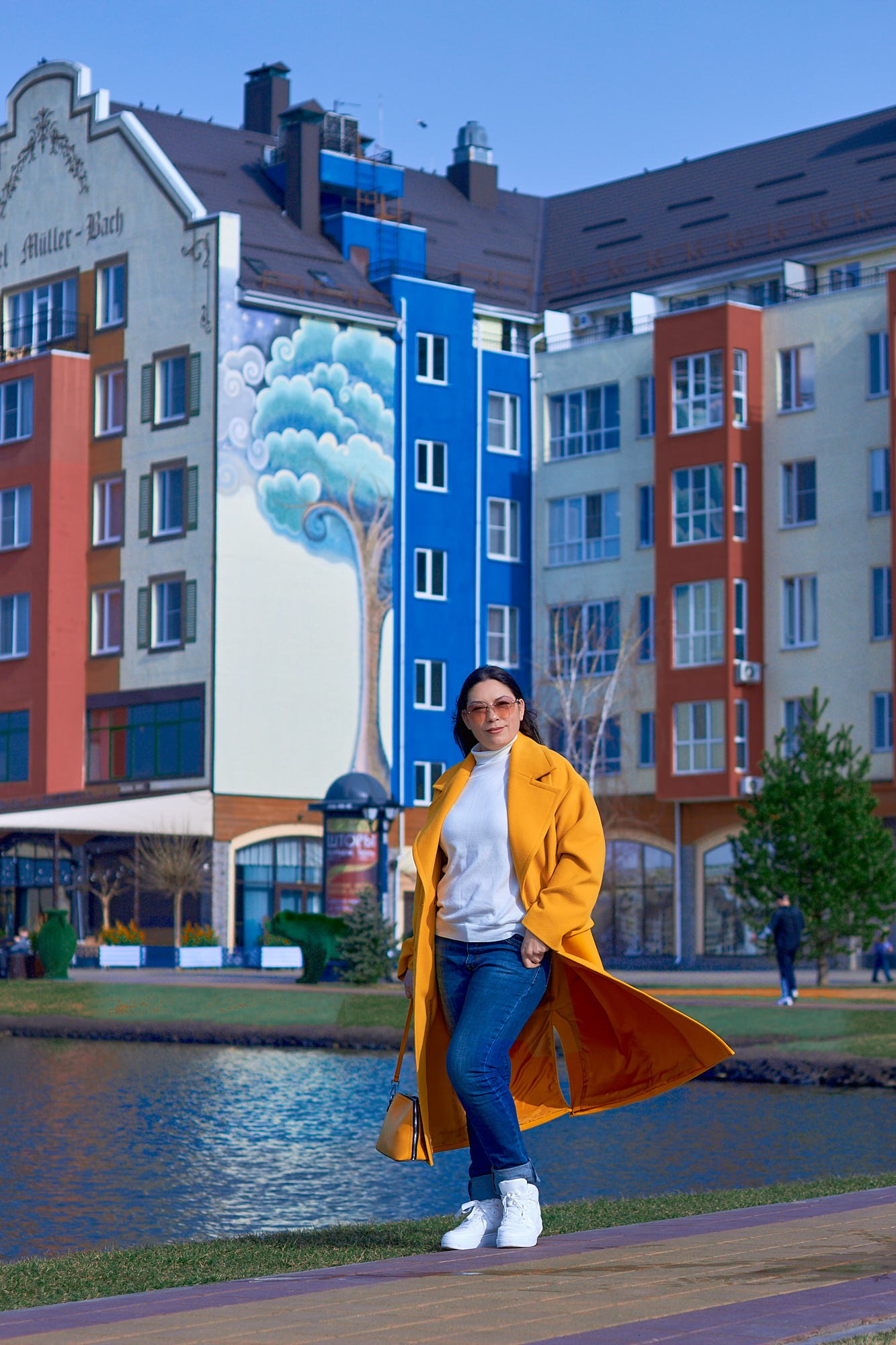 Портретный, свадебный и семейный фотограф в Краснодаре Михеева Светлана