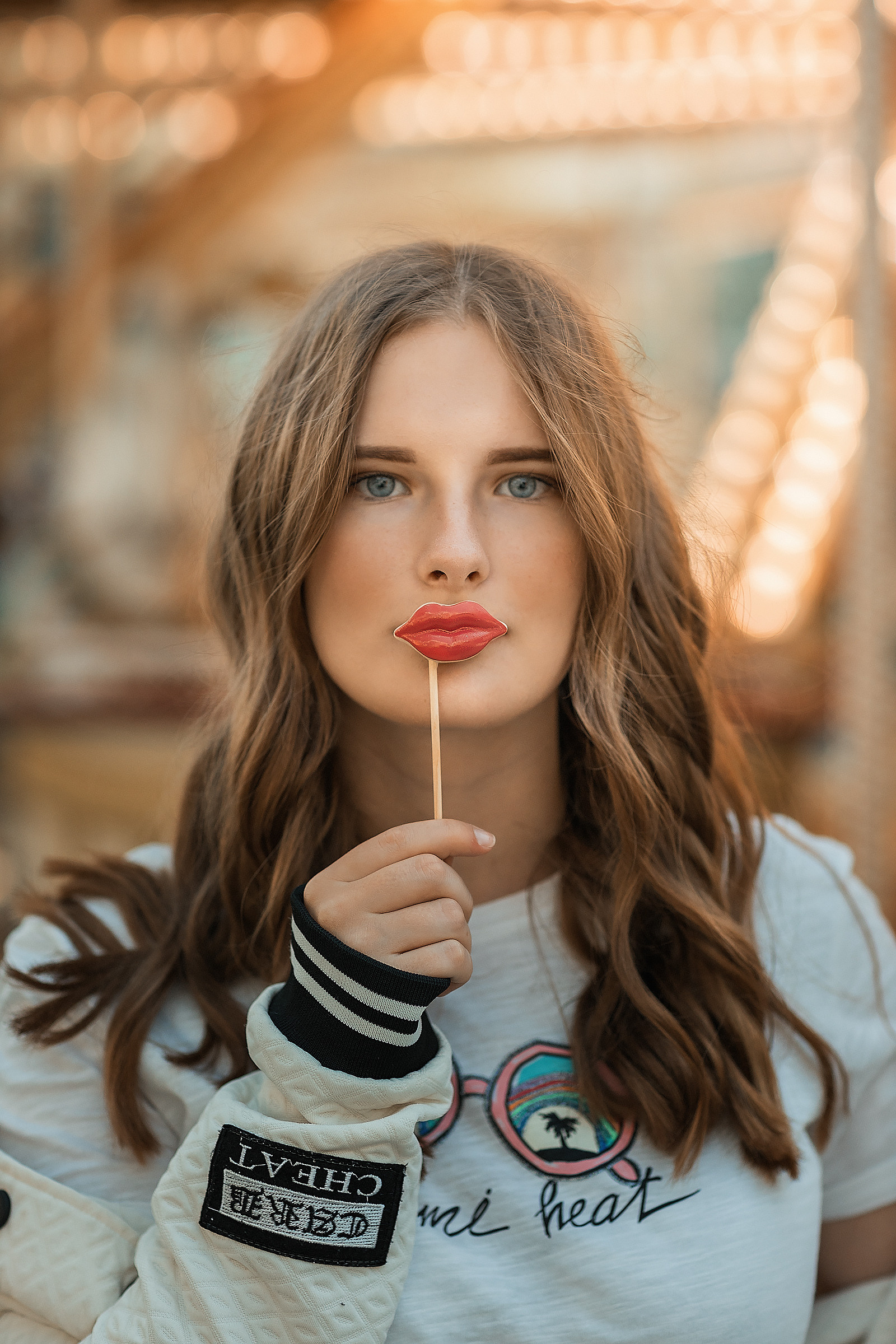 Красивые фото