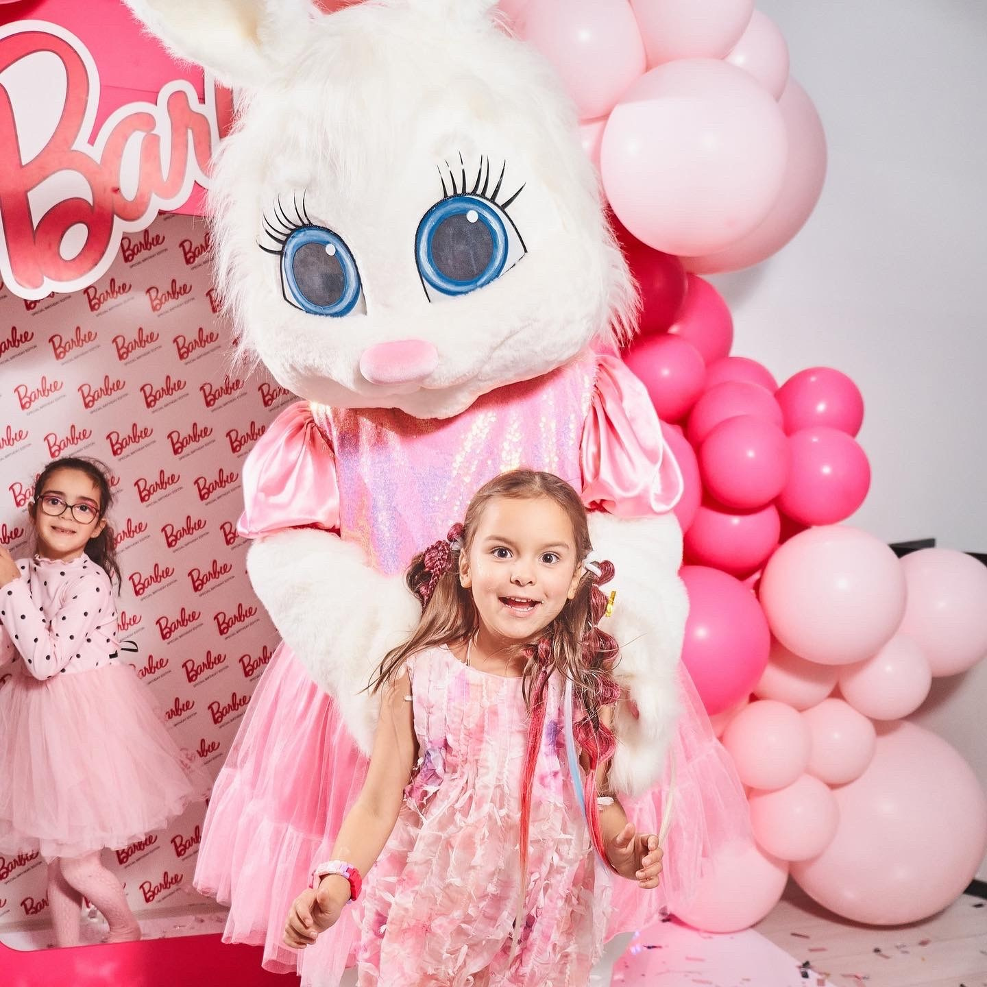 ARCOBALENO EVENT | KIDS | LOFT