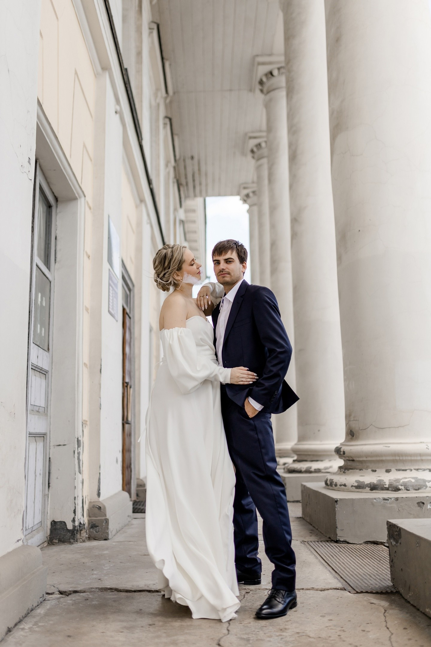 Контакты. Главная