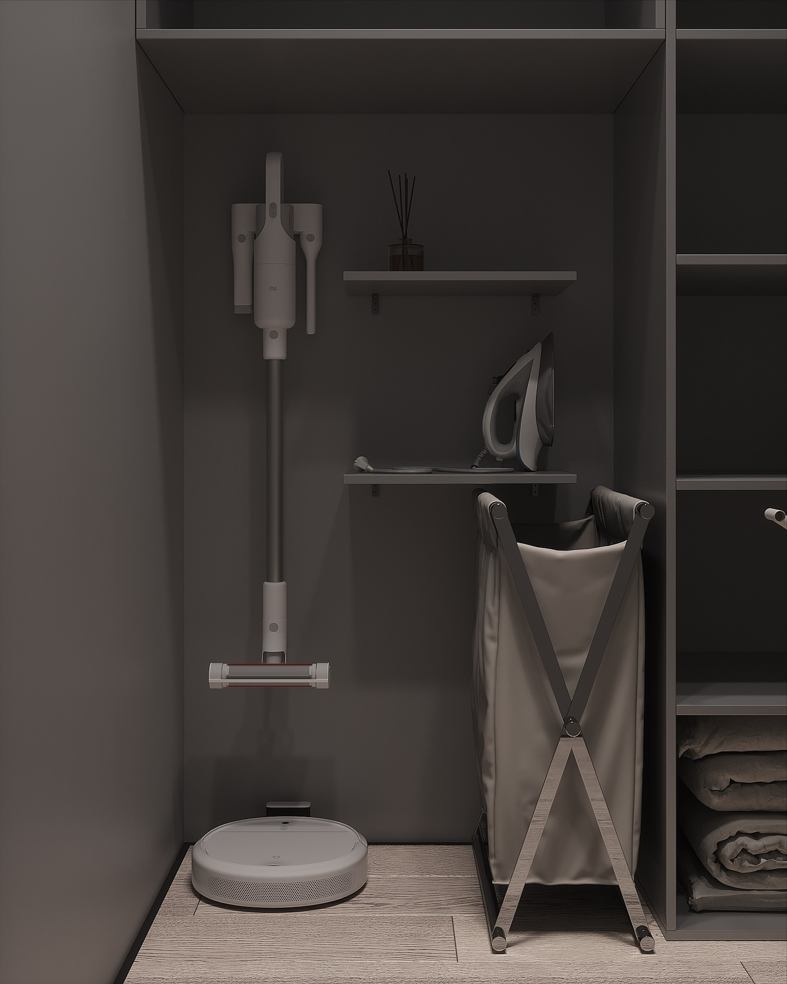 Студия дизайна интерьера Лактионовой Елены