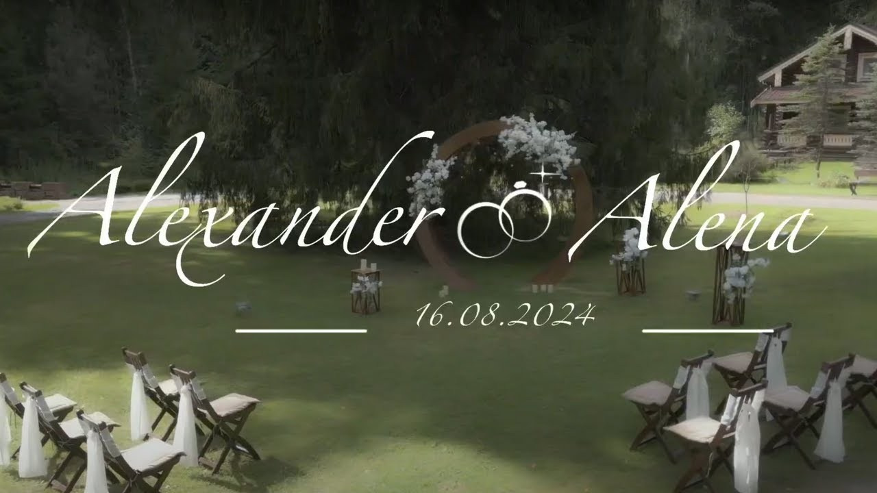 Валерий Иванов — фото и видеосъёмка