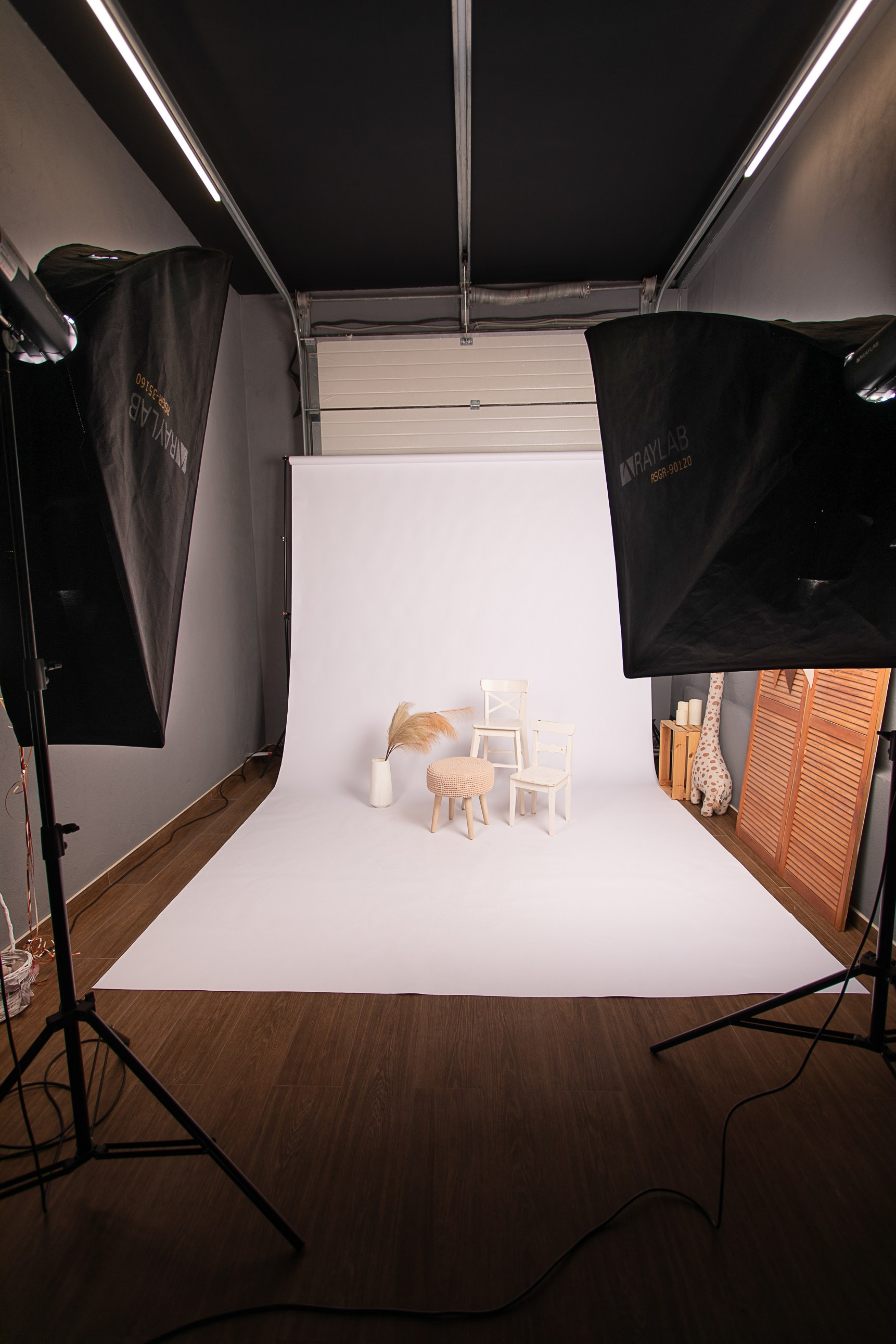 Фотостудия Riverhouse. Новый год 2026