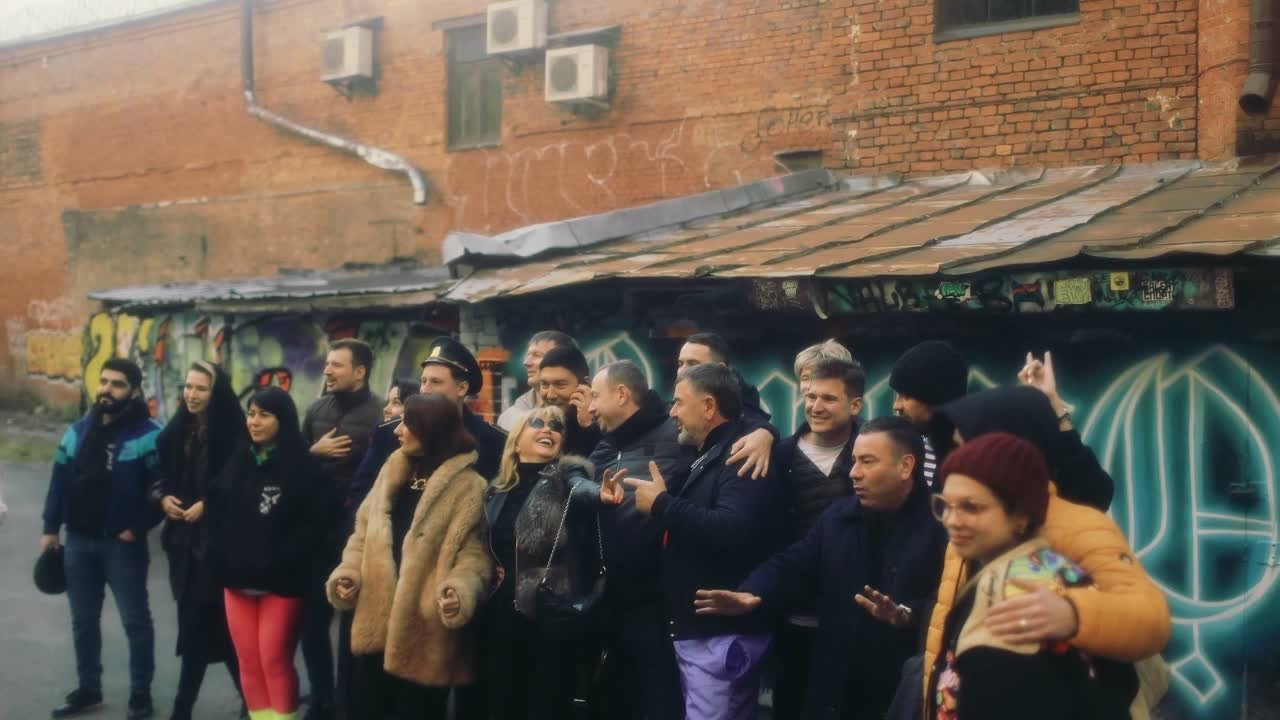 ВИДЕО КОРПОРАТИВОВ. Портфолио свадебного фотографа. Роман Каргаполов