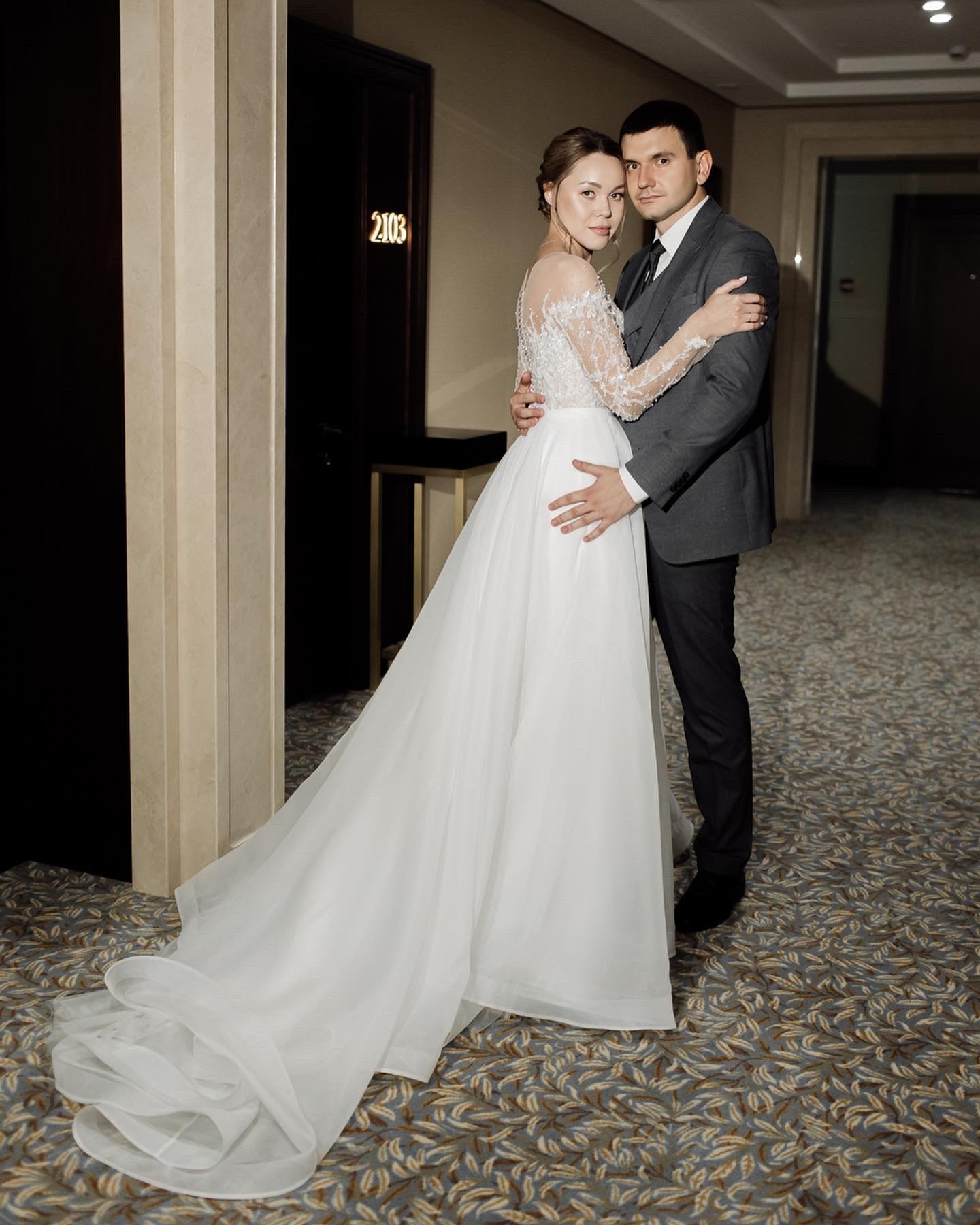 Отзывы. Свадебный и индивидуальный фотограф в Челябинске Евгения Негодяева