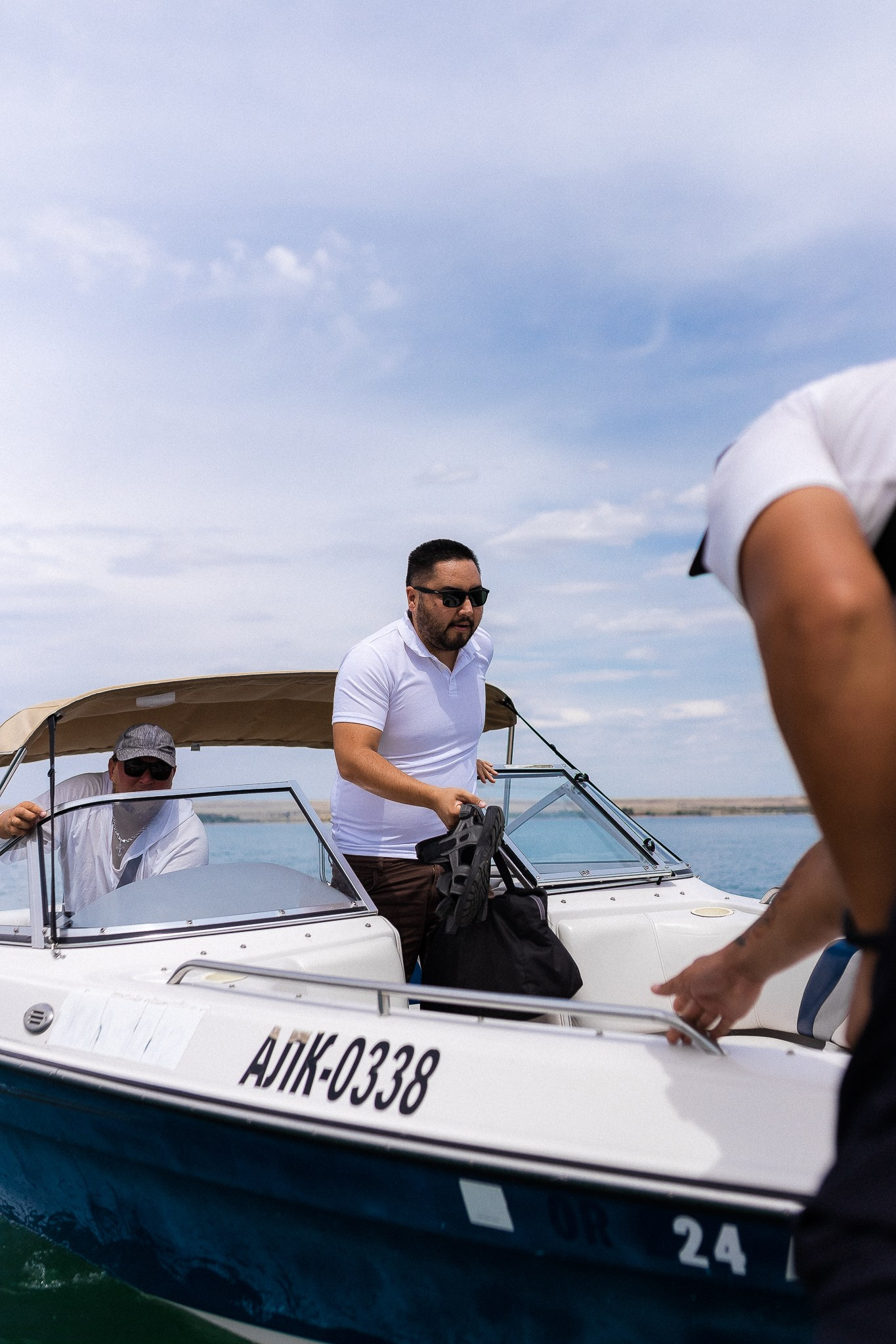 MIKHAIL VASSILYEV — Свадебный и Репортажный фотограф в Алматы