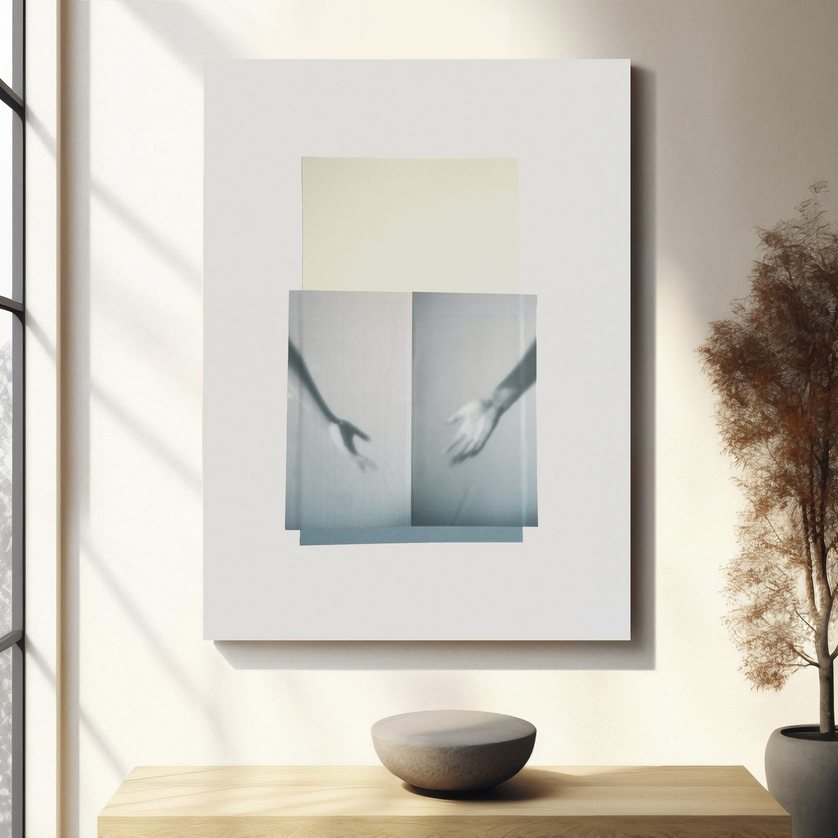 EXCERPTS. Eduard Kopysov — International visual artist