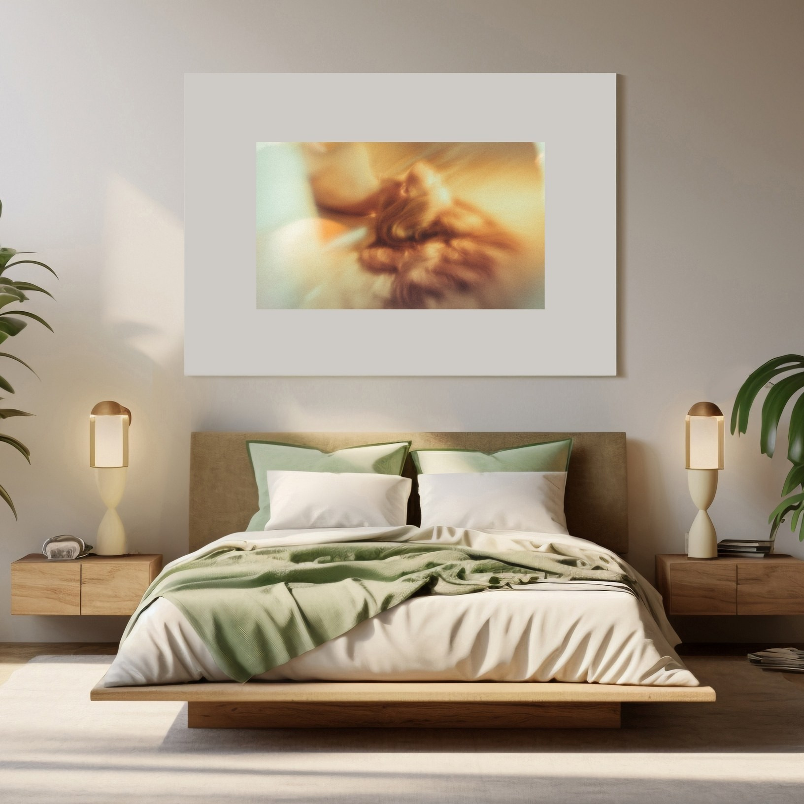 SOMETIMES SHE LOVES. Eduard Kopysov — International visual artist