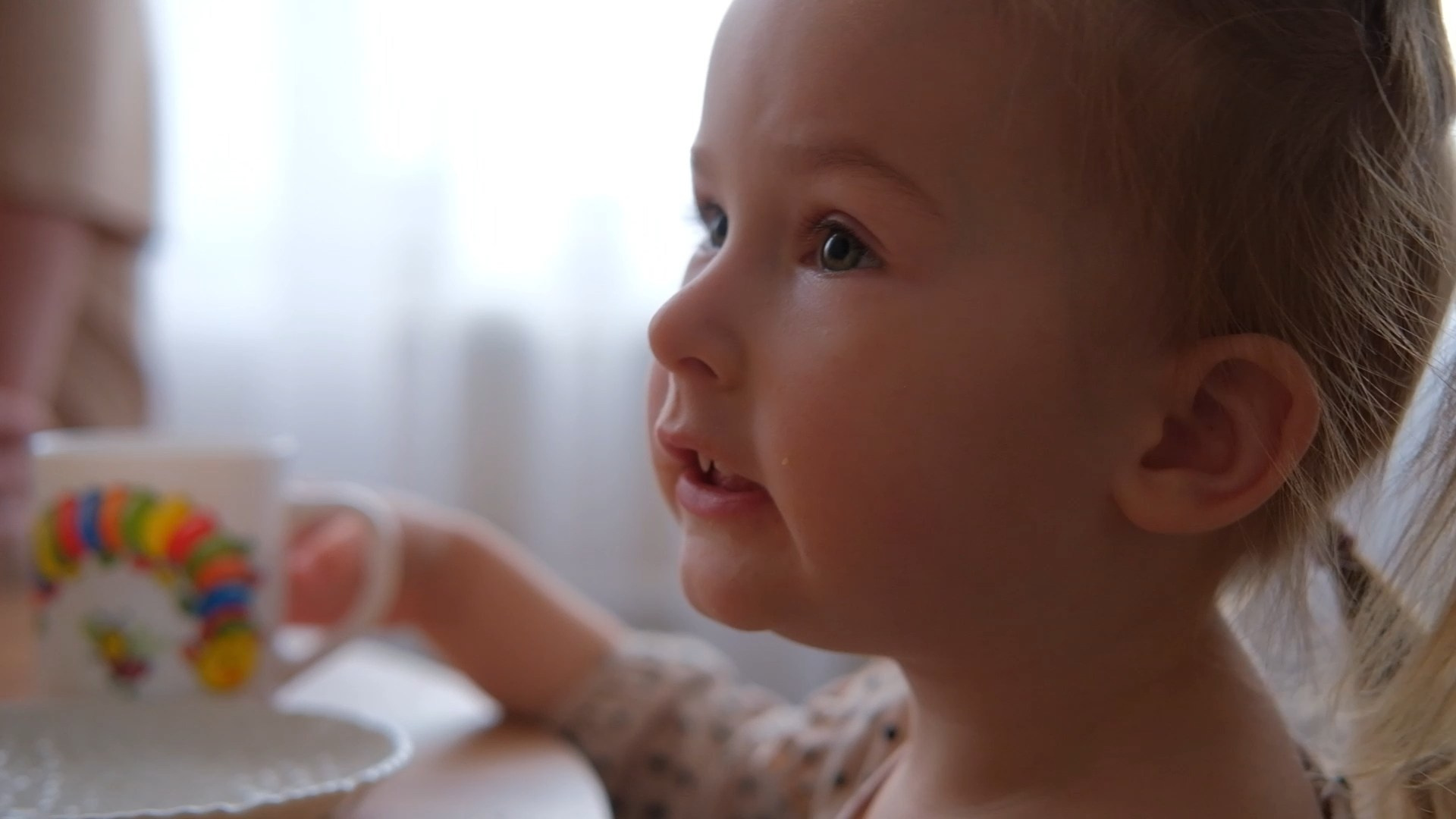 Семейный видеограф в Москве Руслана Синицына