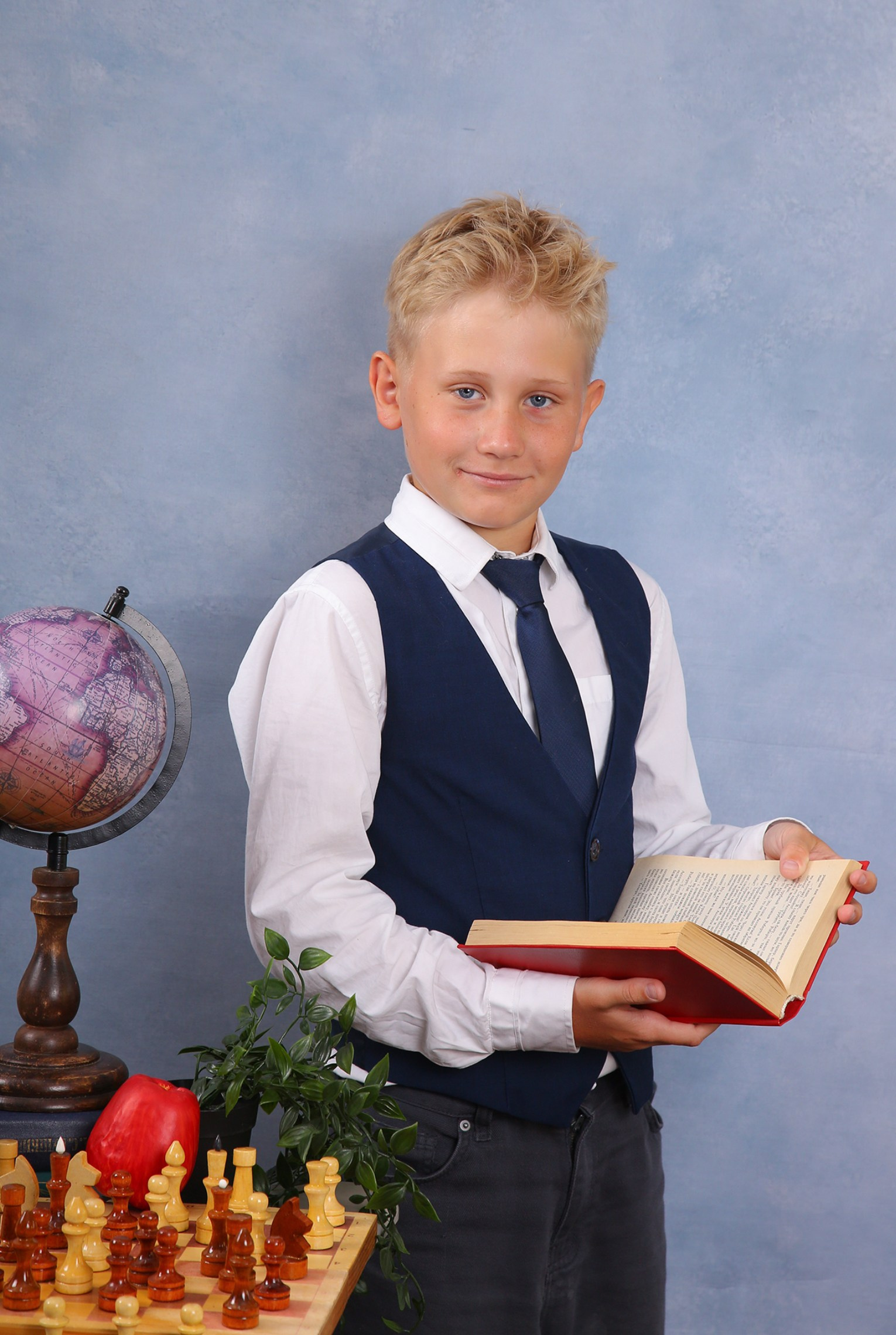 Общие фото. Выпускные альбомы в Нижнем Новгороде | Фотостудия Звездочет | Никулина Наталья