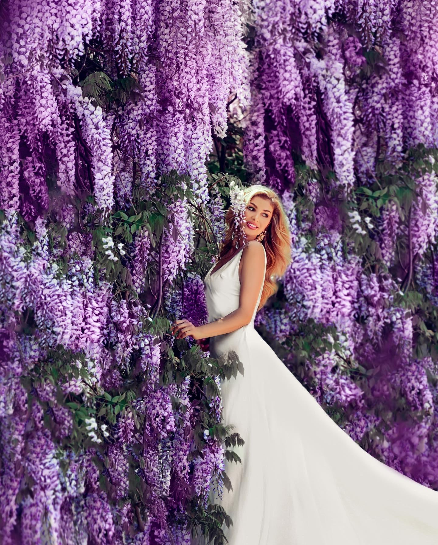 Фотограф Марина Герц