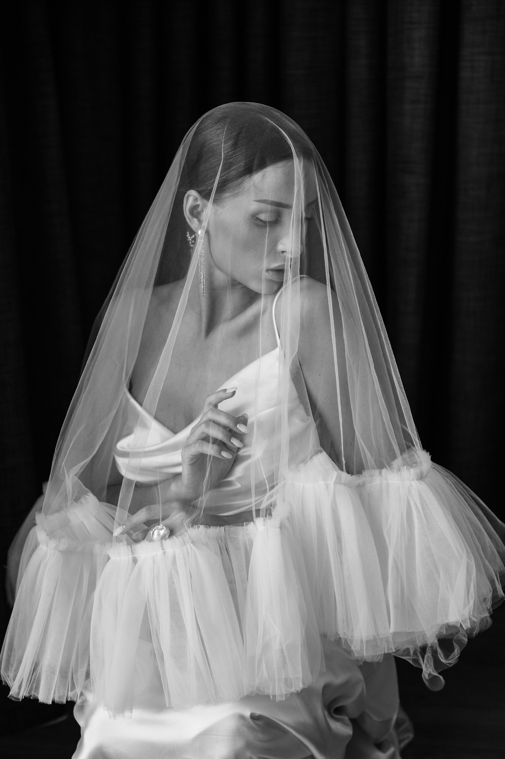 Свадьбы. Не только свадебный фотограф Чеглаков Алексей