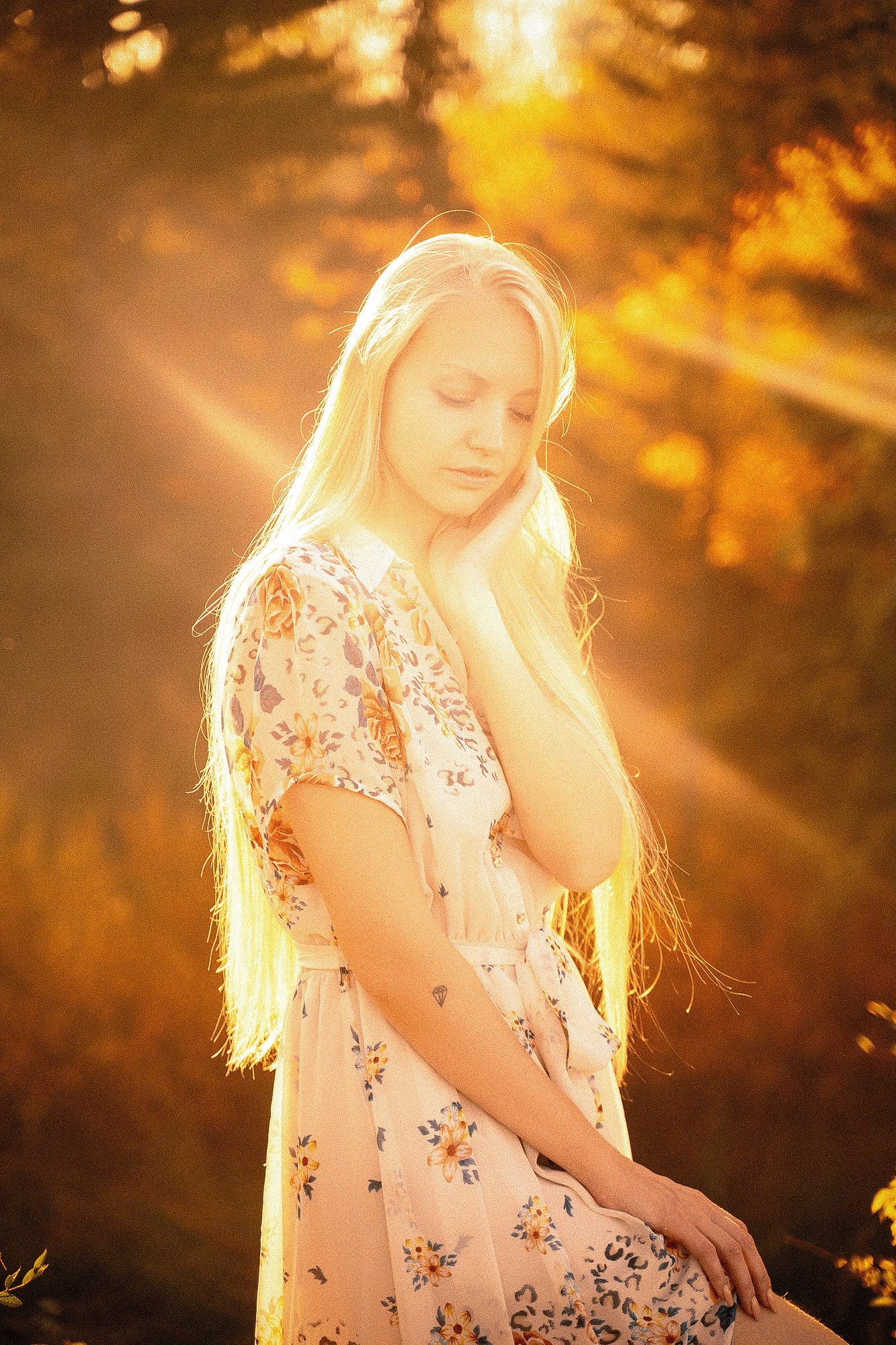 Фотограф в Омске Андрей Беляев