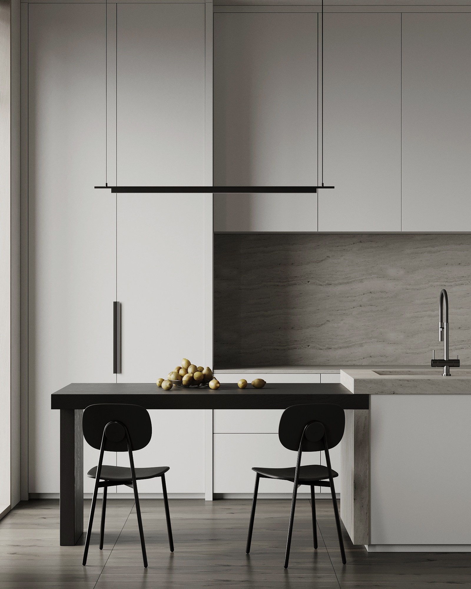 Готовые сцены 3Ds Max от Dvisualiz. 3d визуализатор Данила Белов Dvisualiz