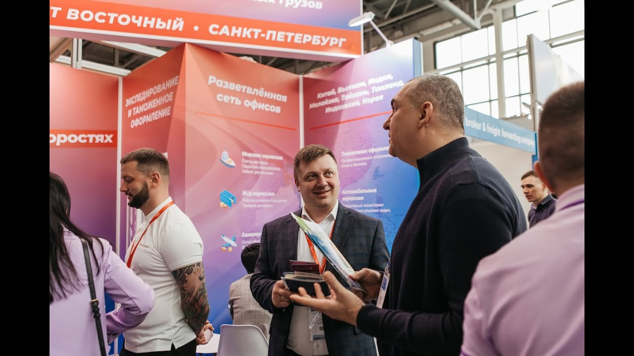 Выставки. Фото и видео для бизнеса Обнинск, Калуга, Москва