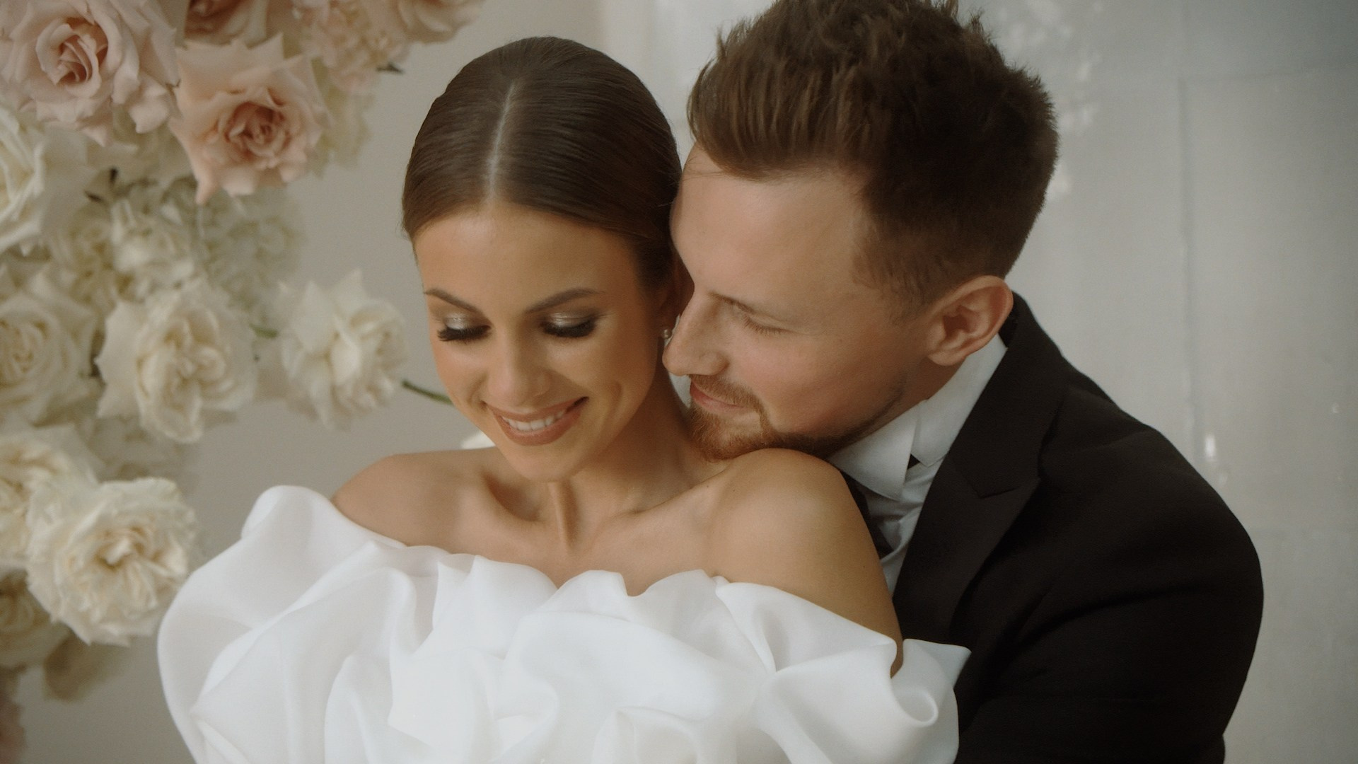 Портфолио. Видеограф Тюмень Дмитрий Перфильев