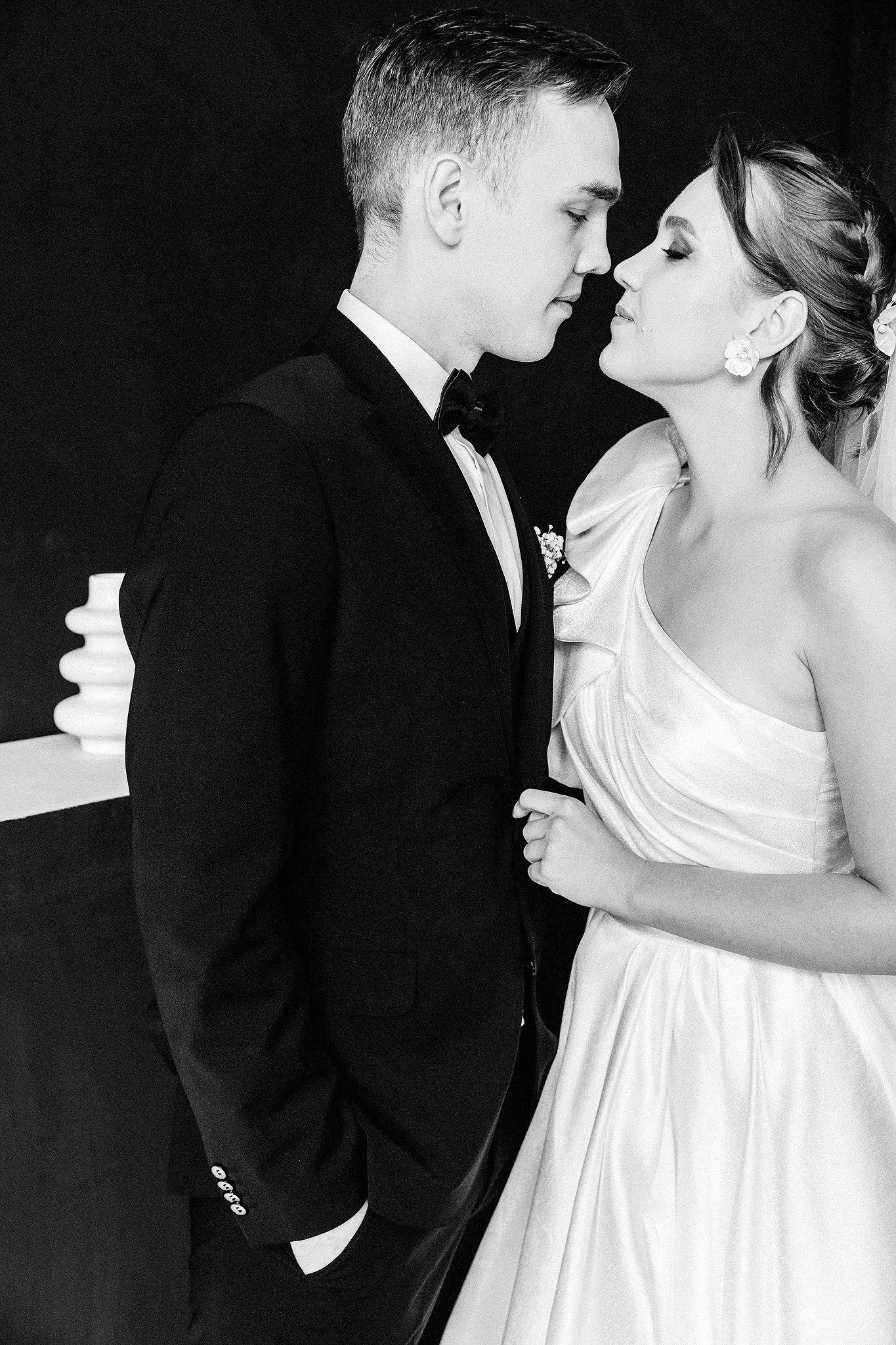 Свадебный фотограф в Пензе — Павел Козырь