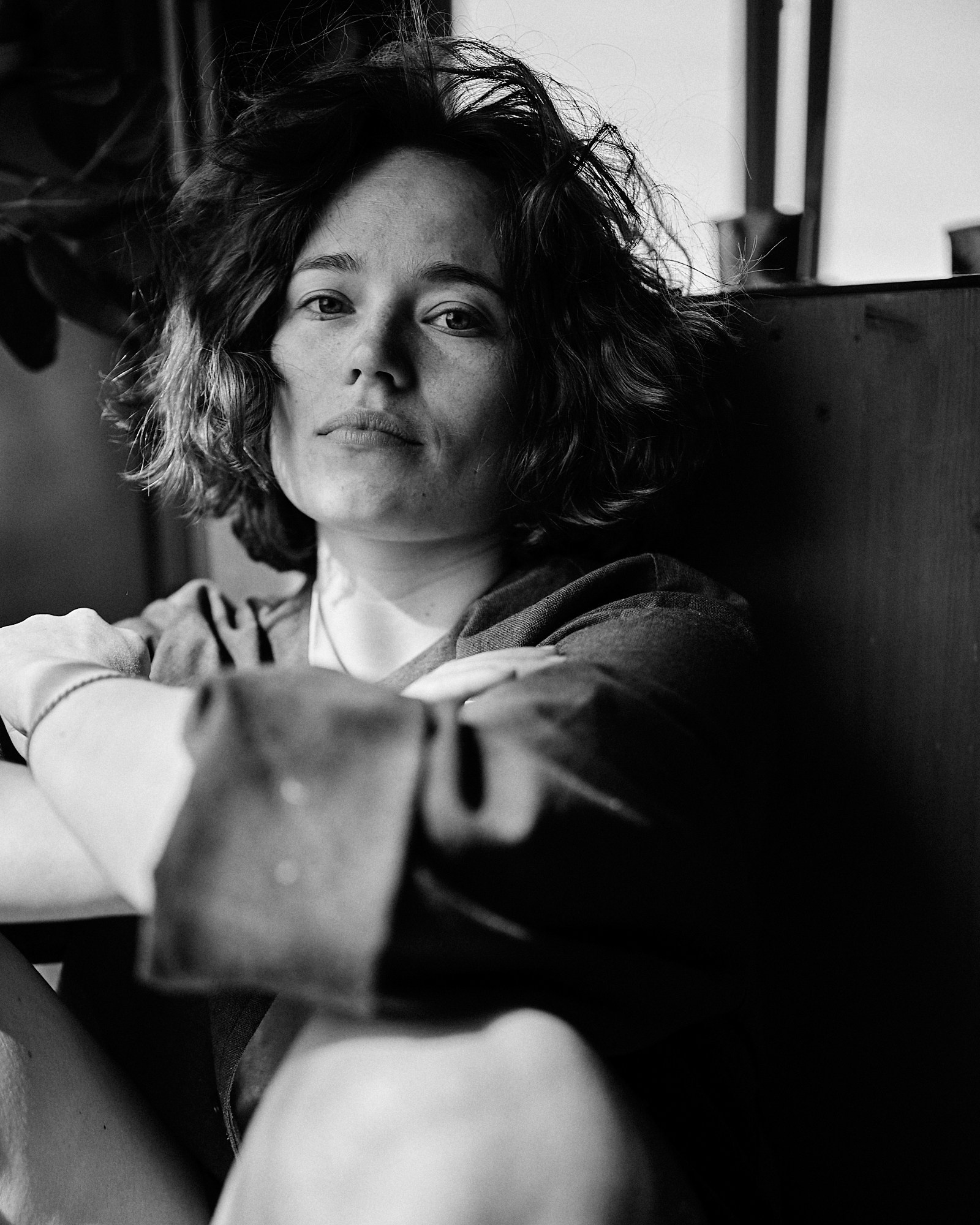 Фотограф Дмитрий Лапуста