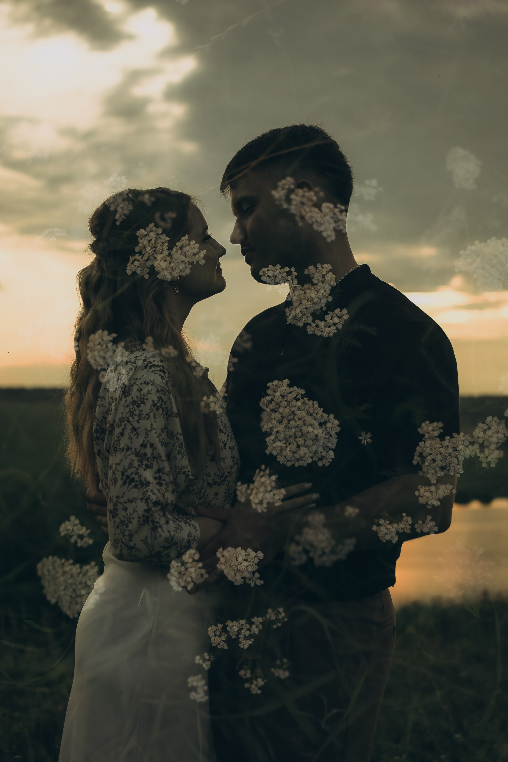 Евгения Черных I Фотограф Пенза