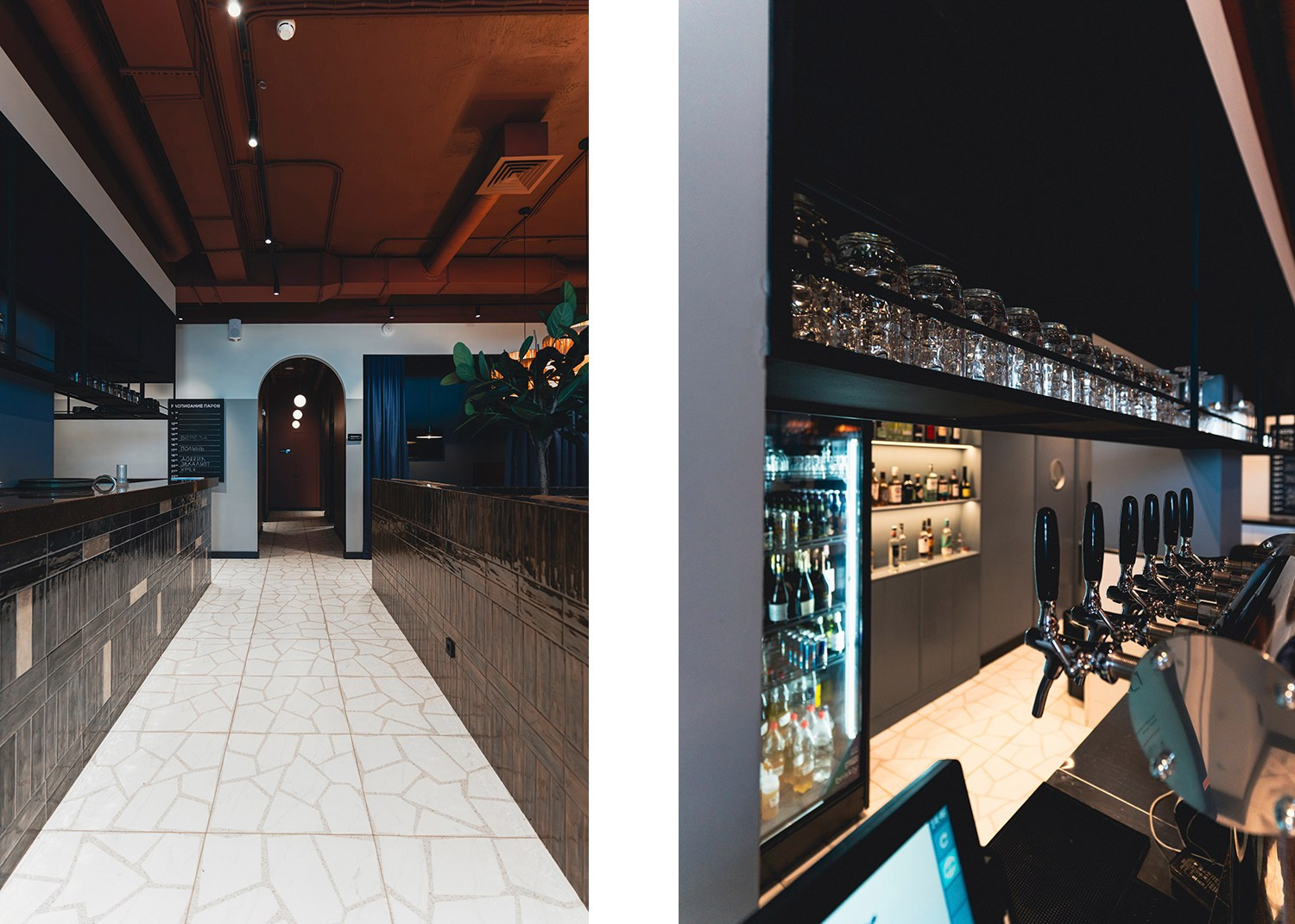 Банный комплекс НАГАЕВСКИЕ БАНИ