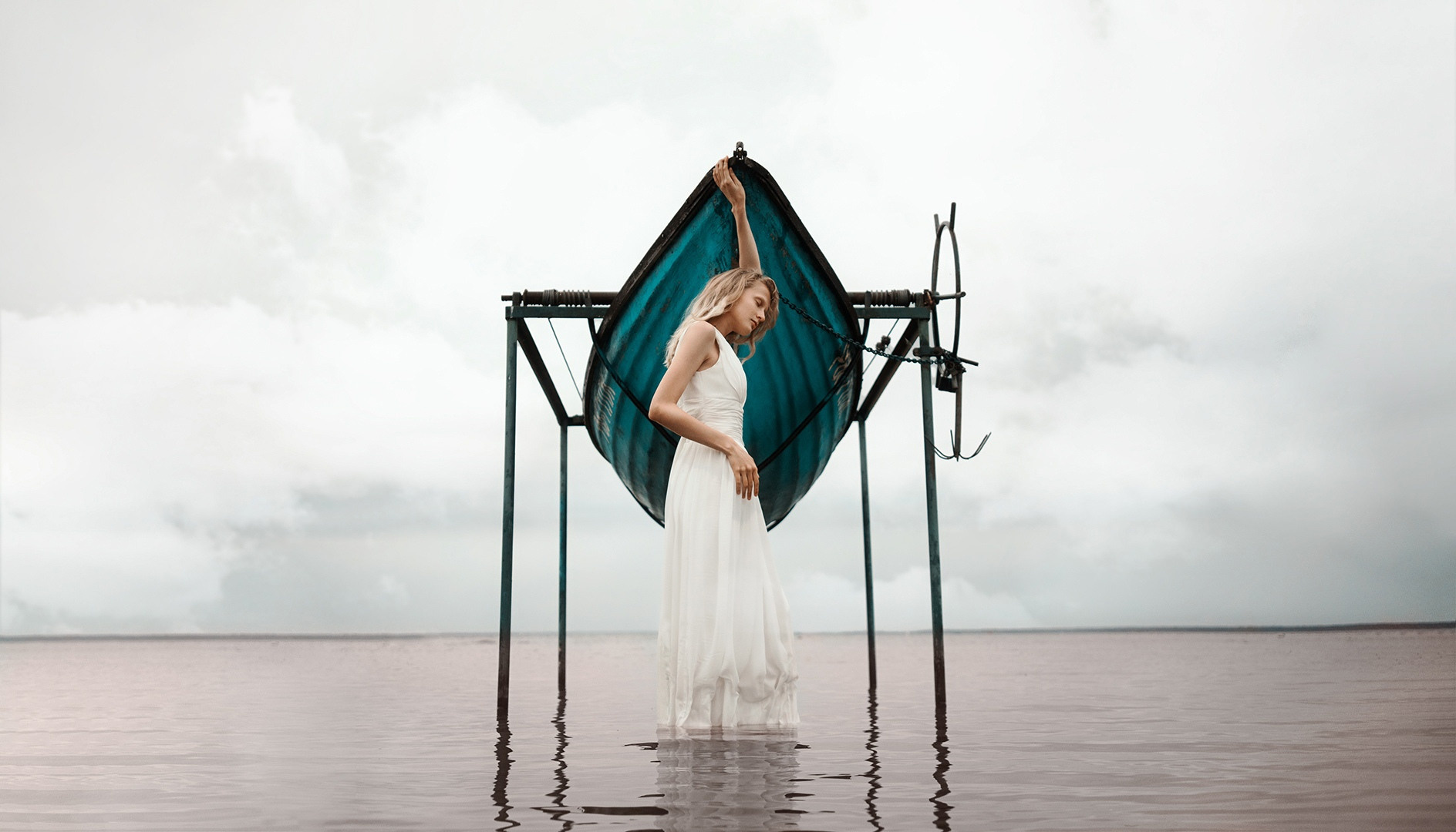 Фотограф в Санкт-Петербурге Диана Цой