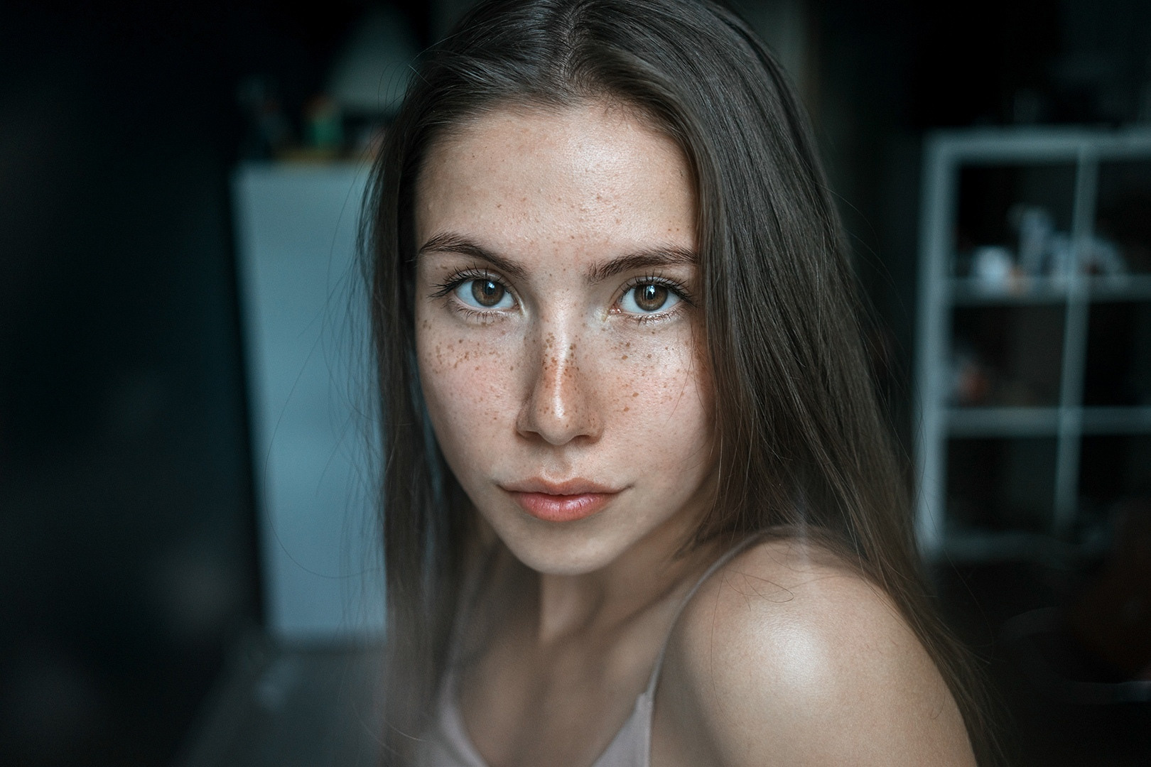 Фотограф в Санкт-Петербурге Диана Цой