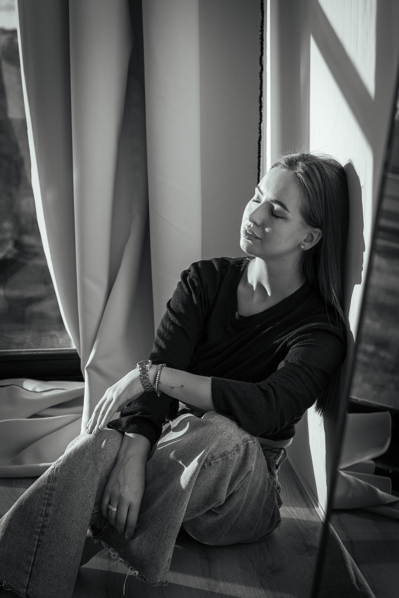 Фотограф и видеограф в Калининграде Нина Жесткова