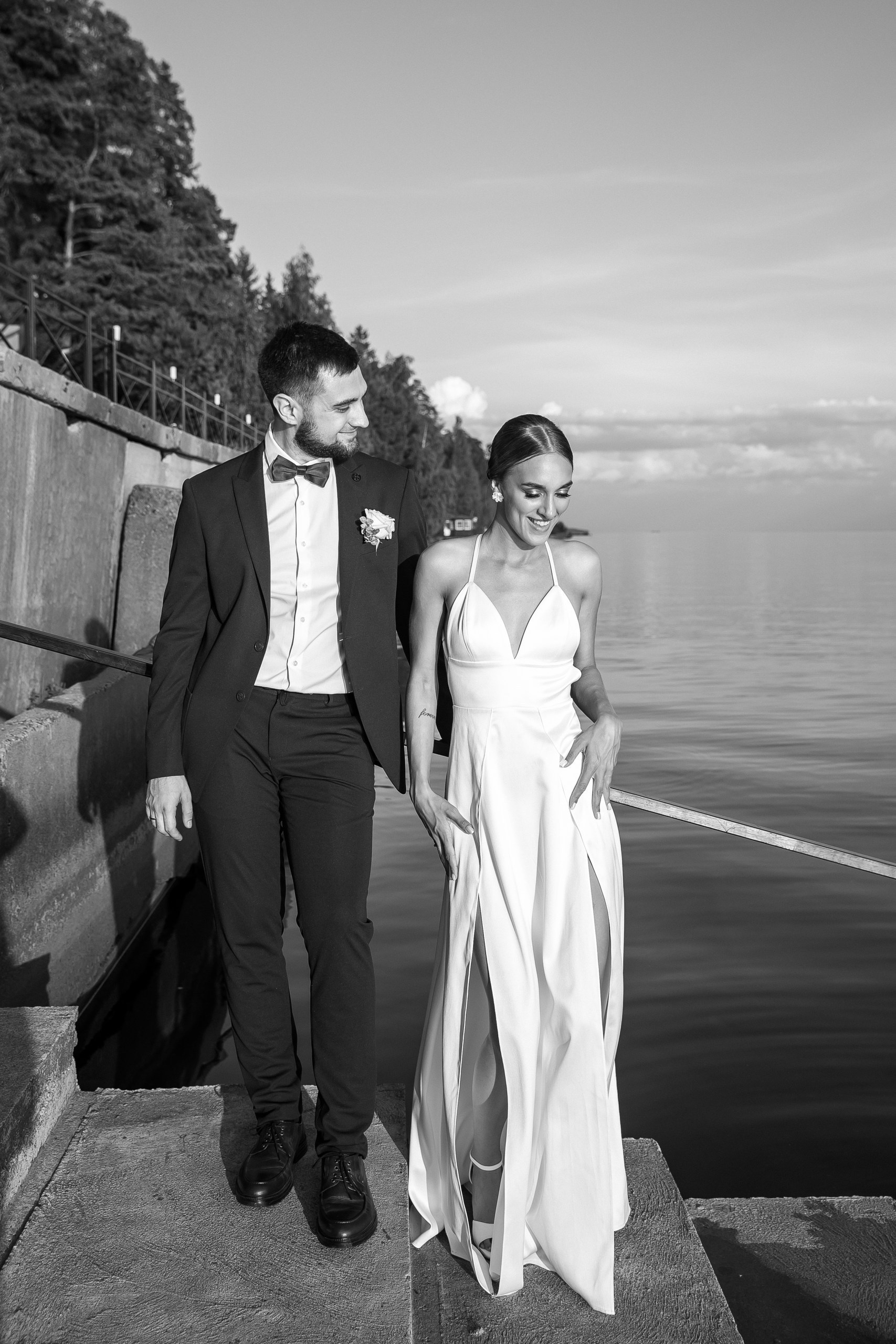 Свадебный фотограф Настя Шелл г. Череповец