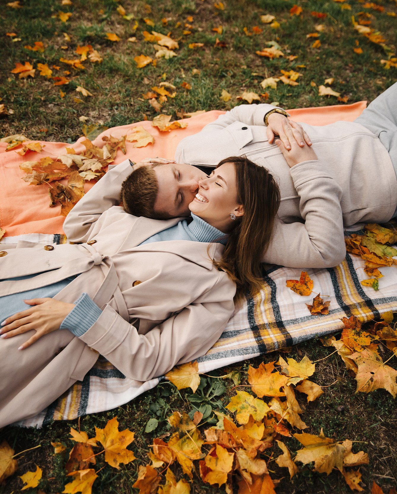 Фотопрогулка по Выборгу. Свадебный фотограф в Калининграде Мария Ямышева