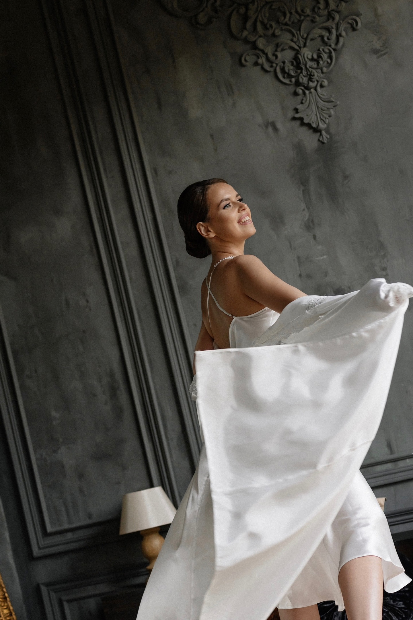 Свадебный и семейный фотограф Пенза Елизавета Зуйкова