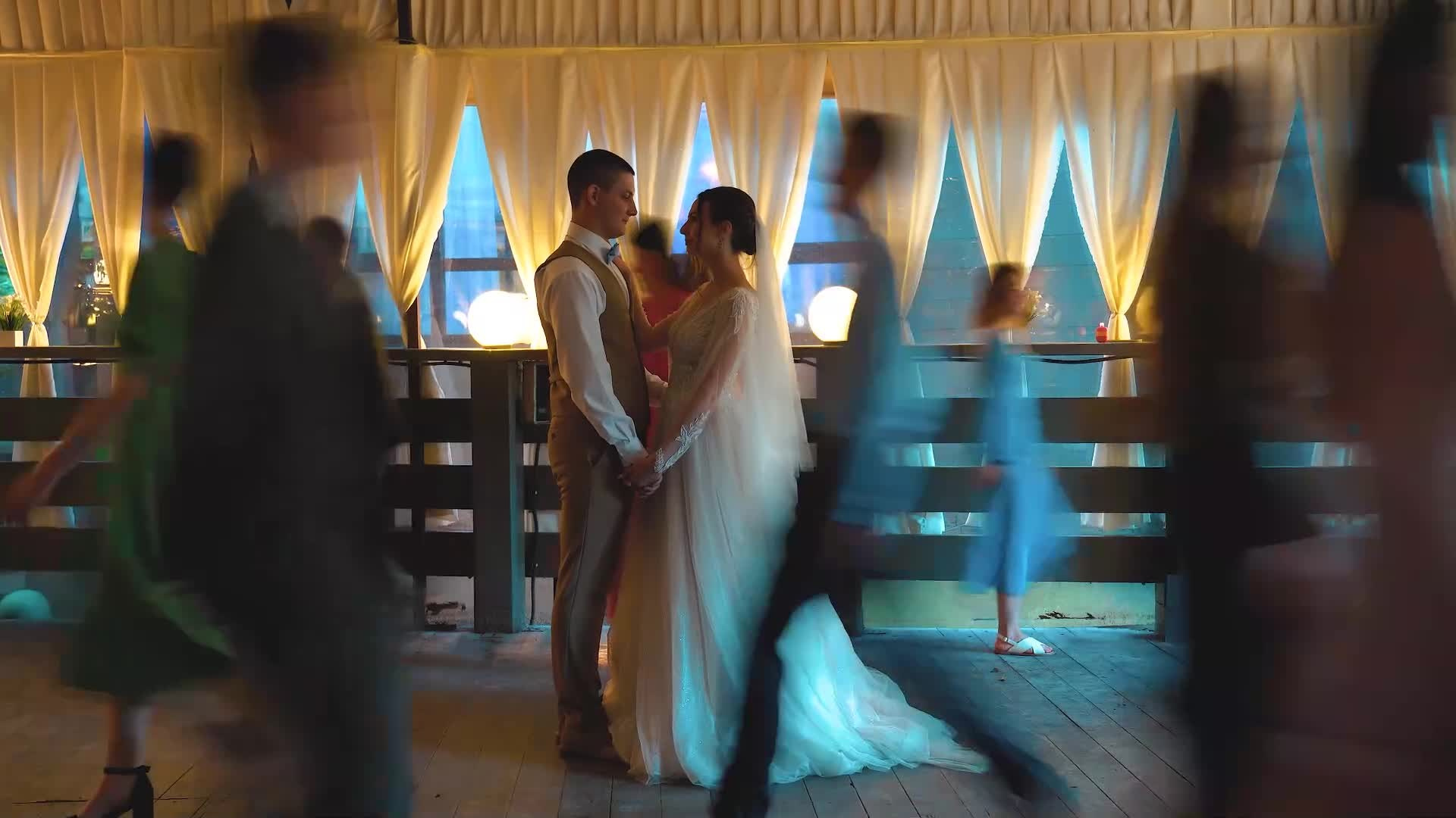 Свадебные клипы и рилс | Портфолио. Фото и видео съёмка в Москве и МО Александр Чапала и Трояк Алеся