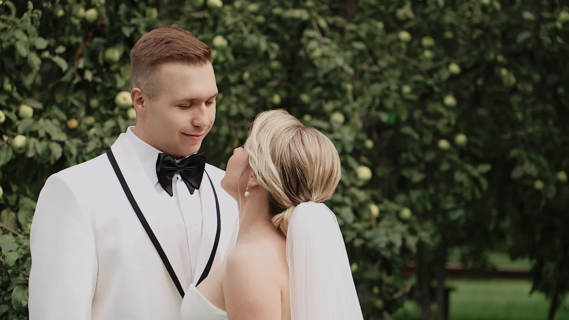 Свадебный видеограф в Ярославле и Москве