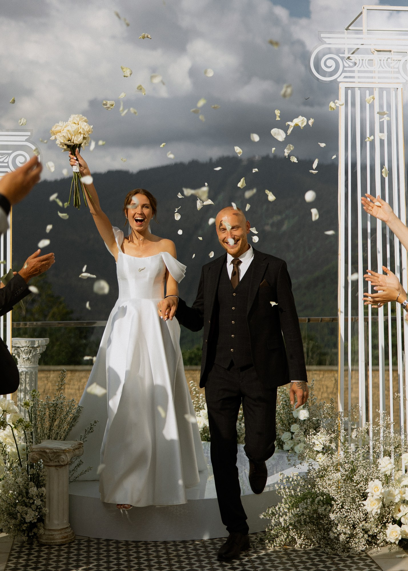 Чувствуя опору. Annbakhtina.com