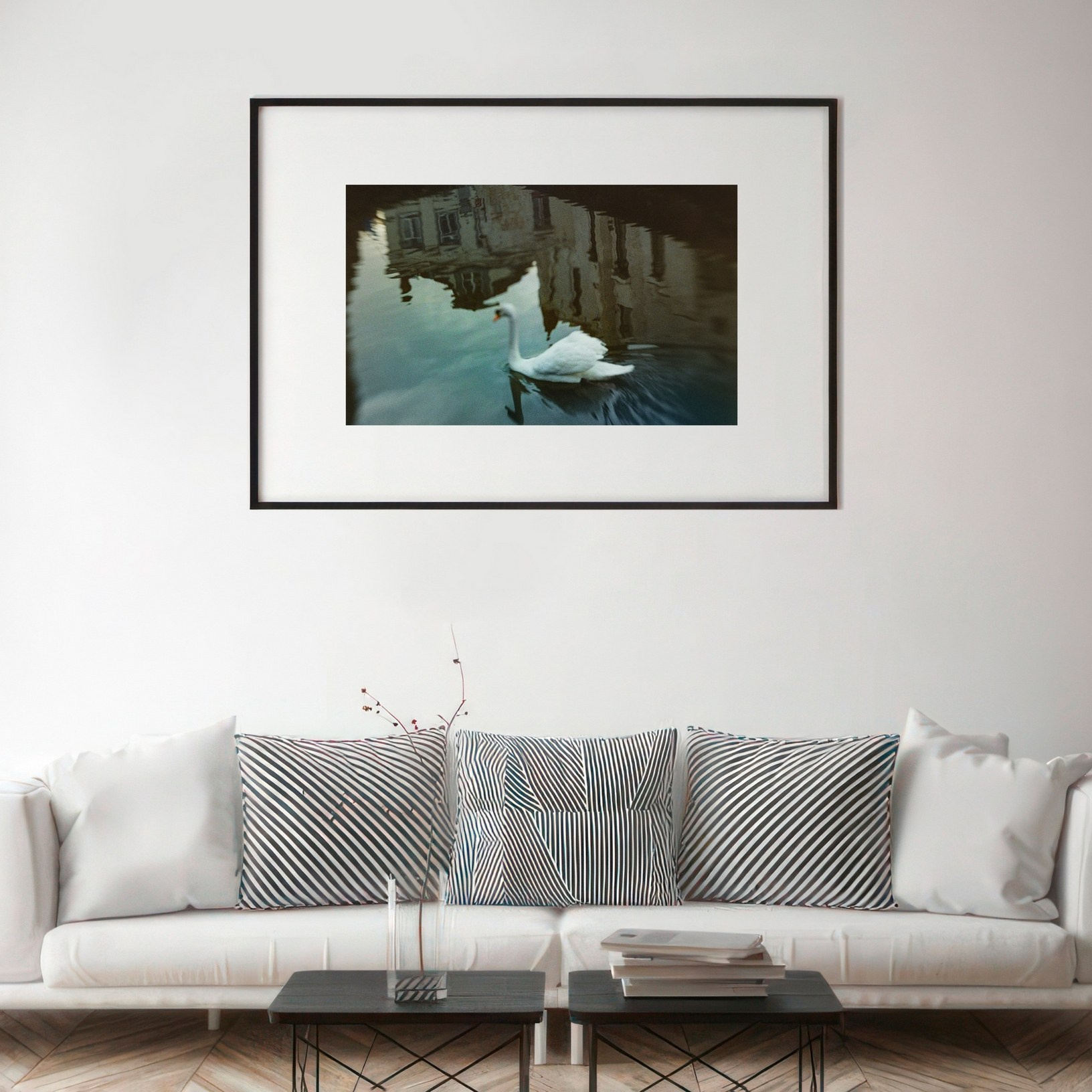 BRUGGE. Eduard Kopysov — International visual artist