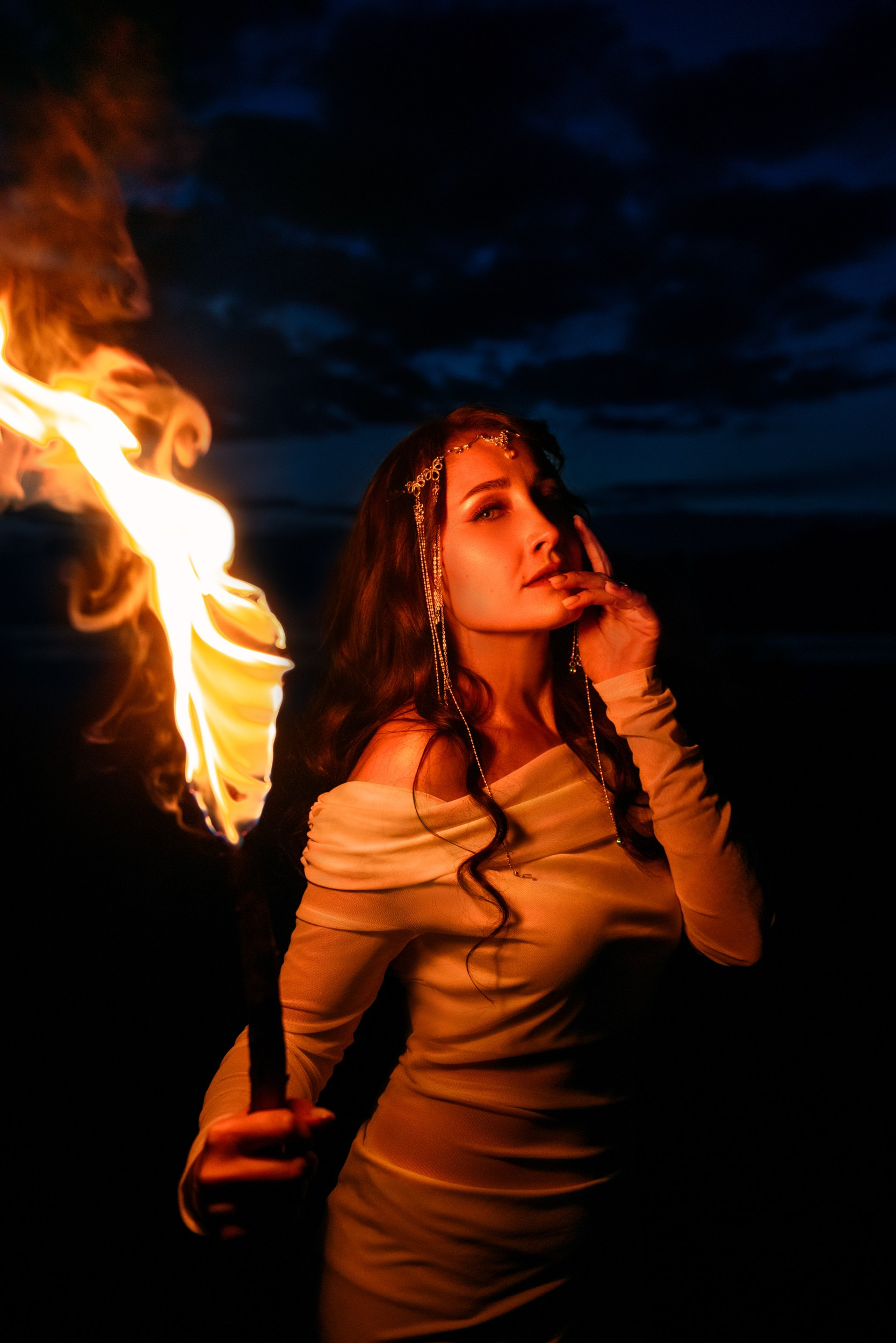 Фотограф Саша Горбаневич из Таксимо