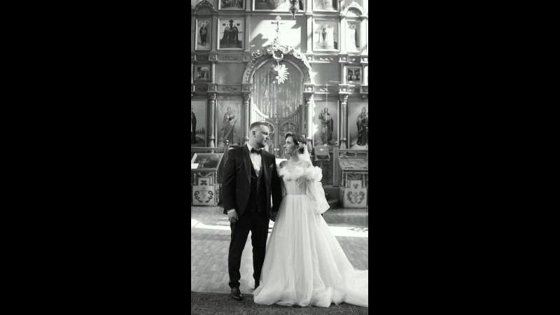 WEDDING. Видеограф Павлодар